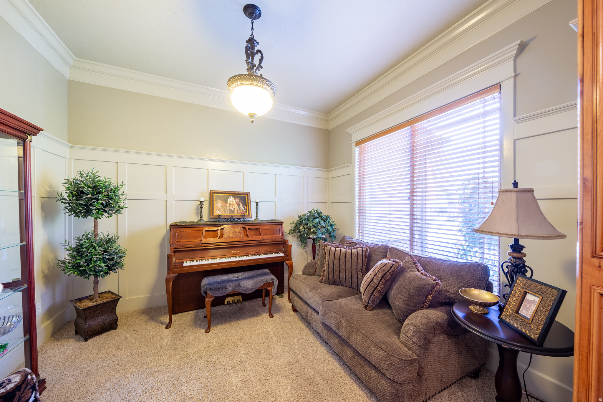 DEERFIELD PLAT A - Residential