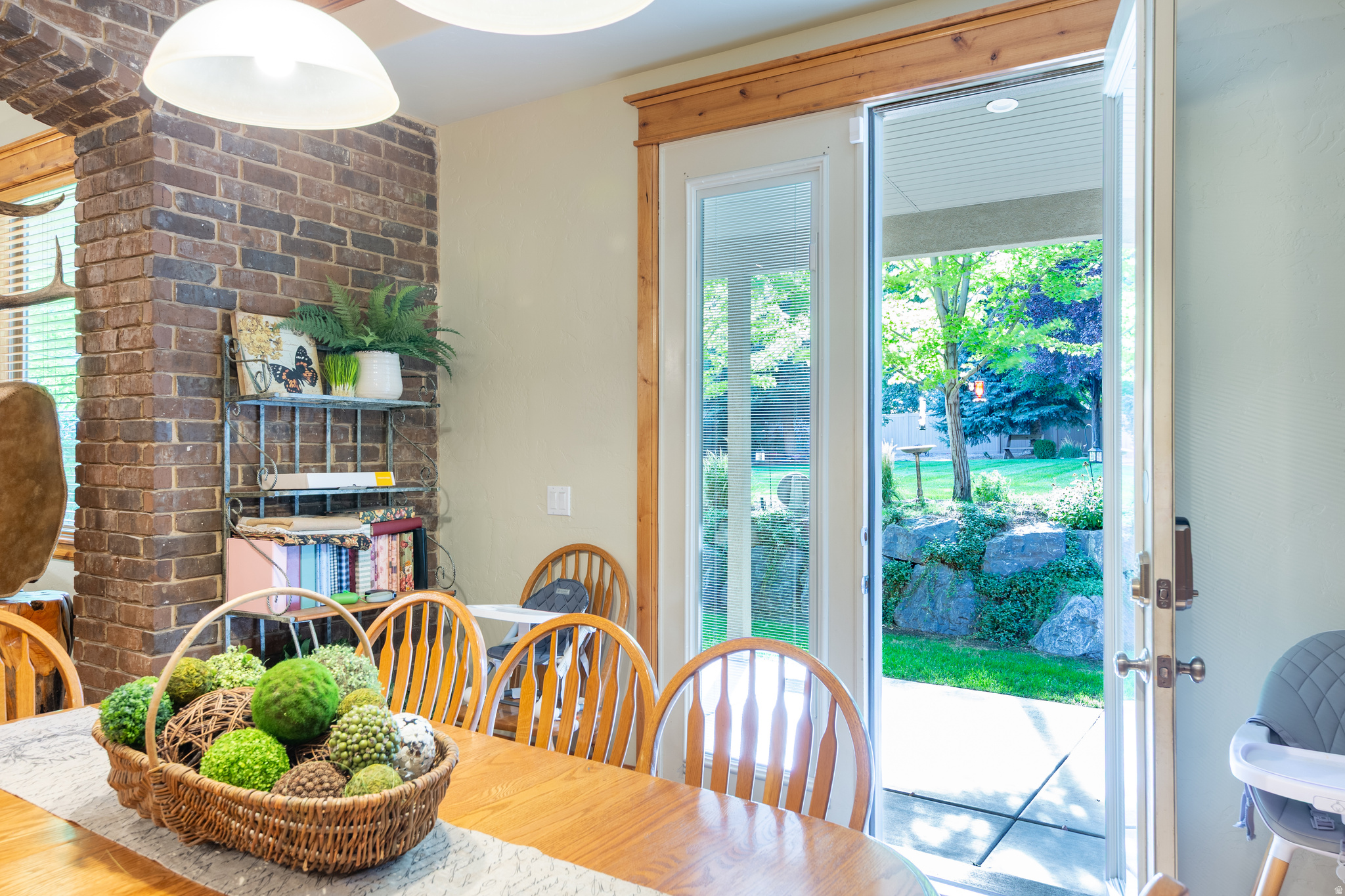 DEERFIELD PLAT A - Residential