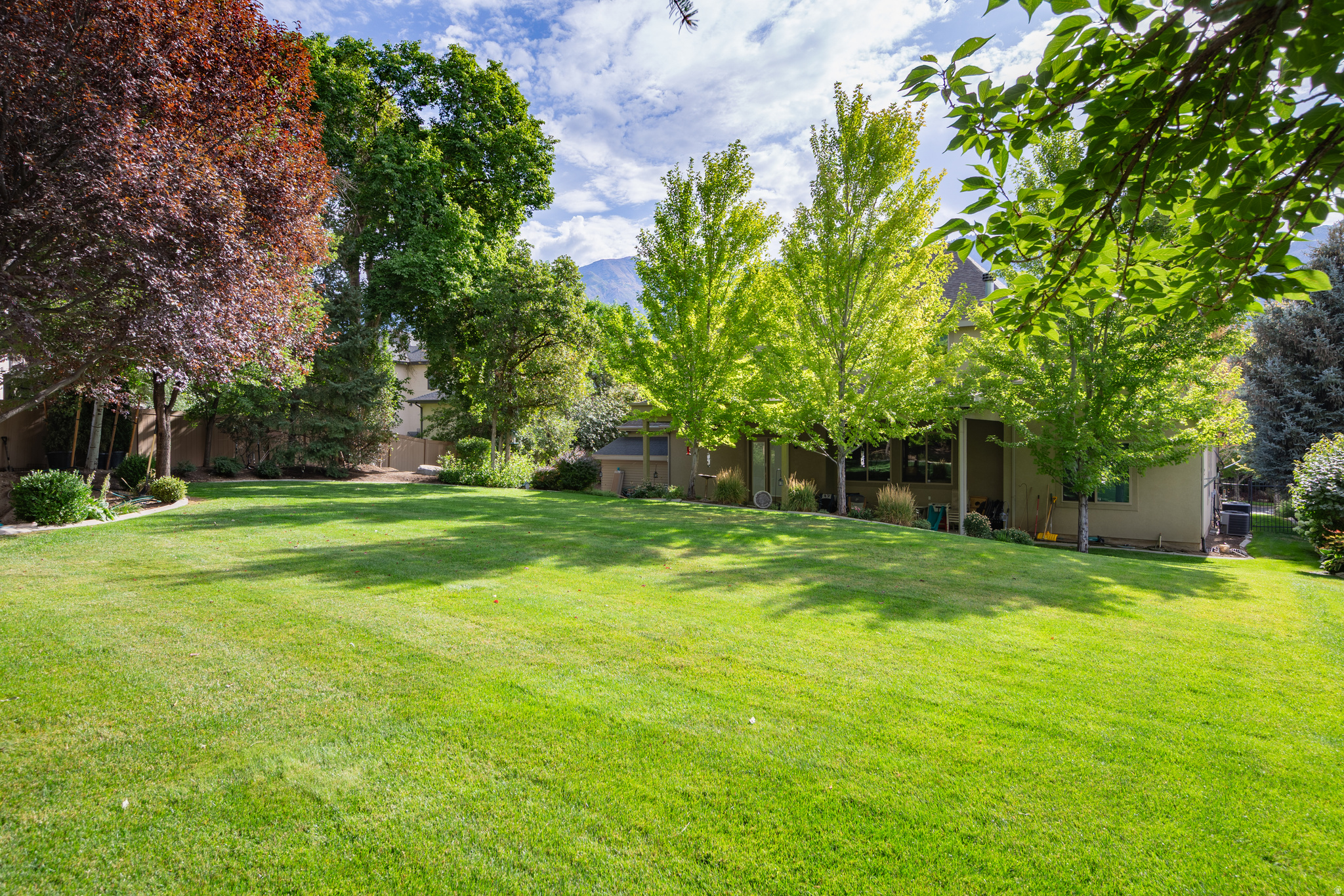 DEERFIELD PLAT A - Residential