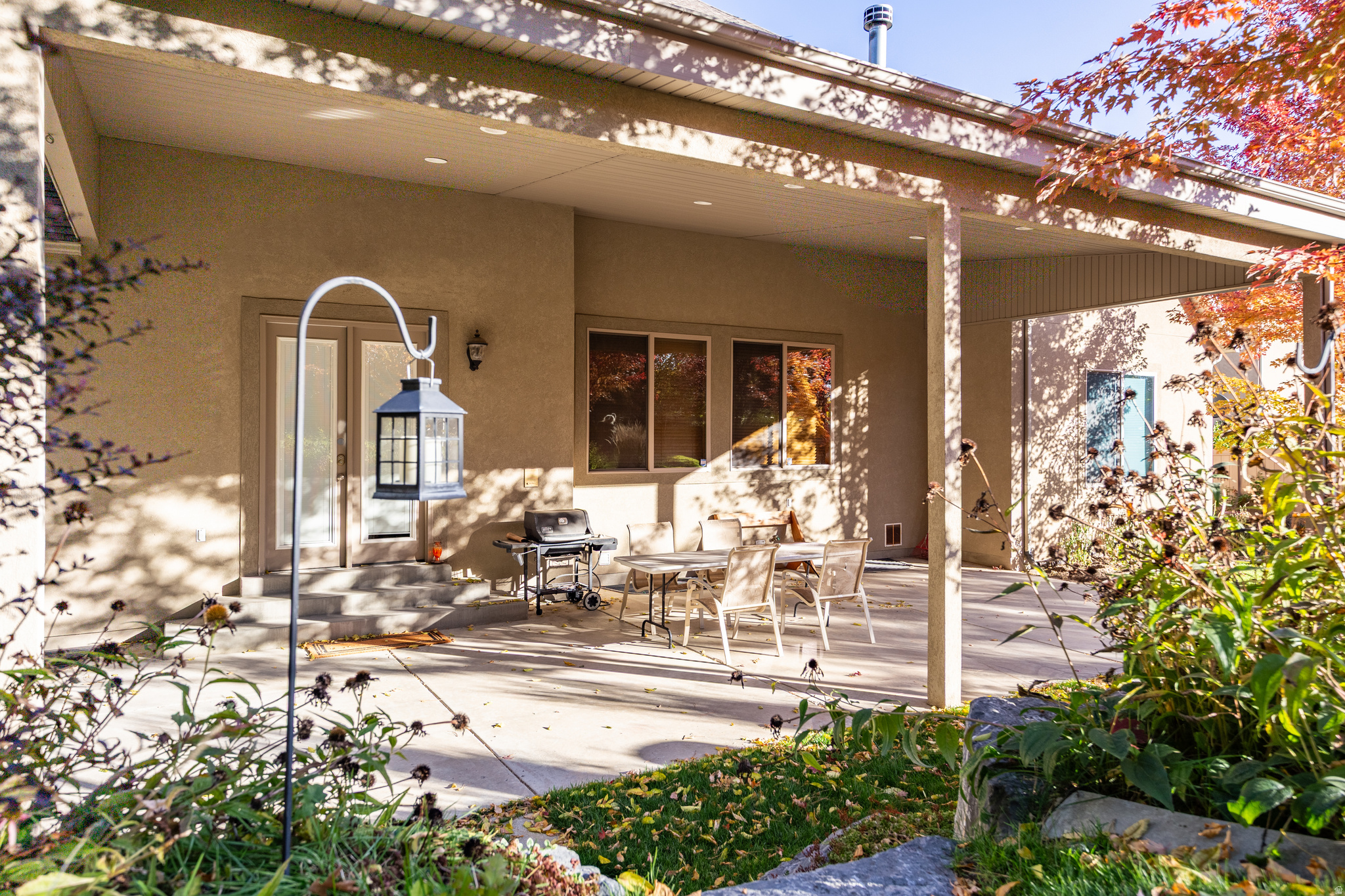 DEERFIELD PLAT A - Residential
