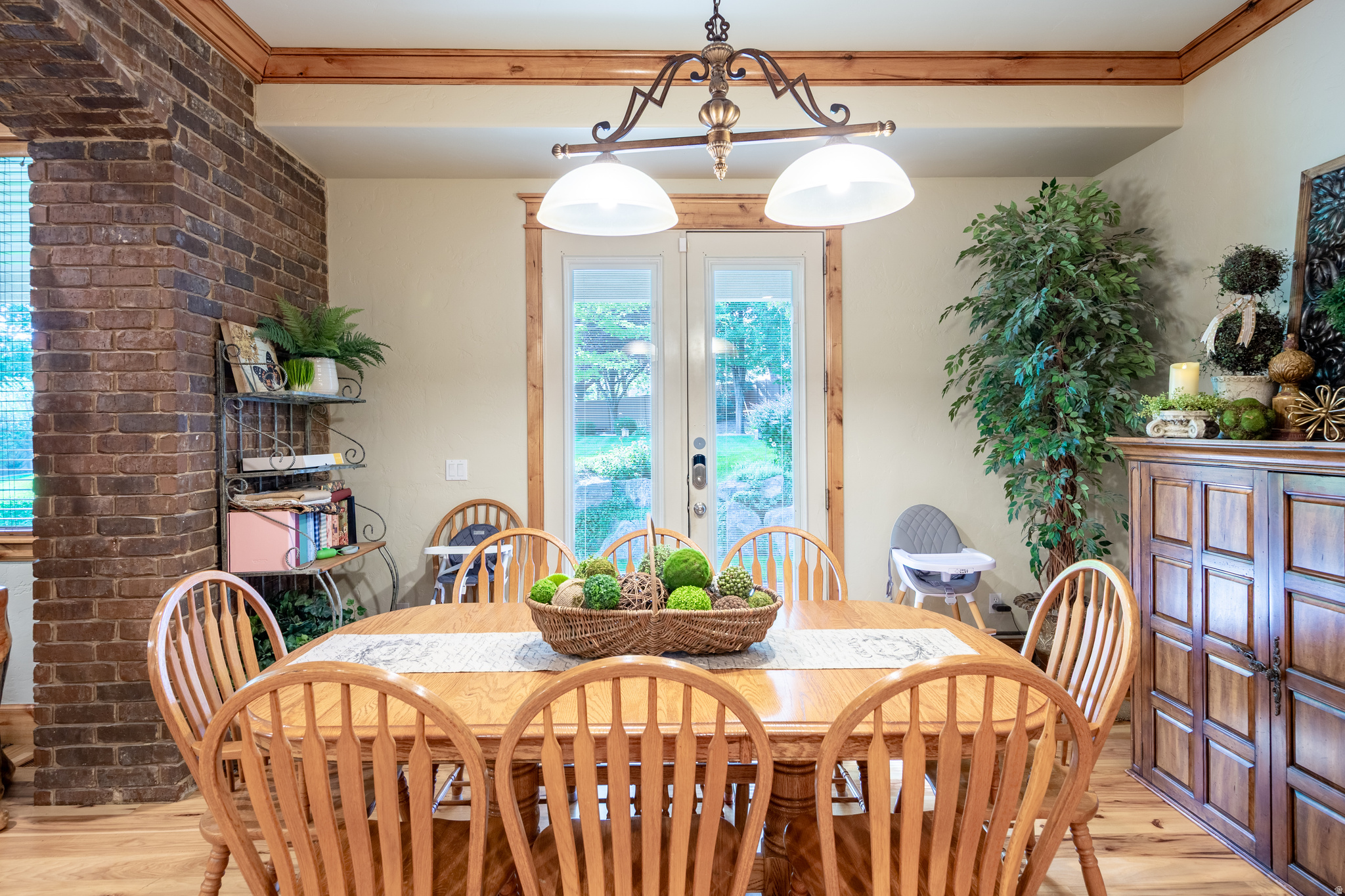 DEERFIELD PLAT A - Residential
