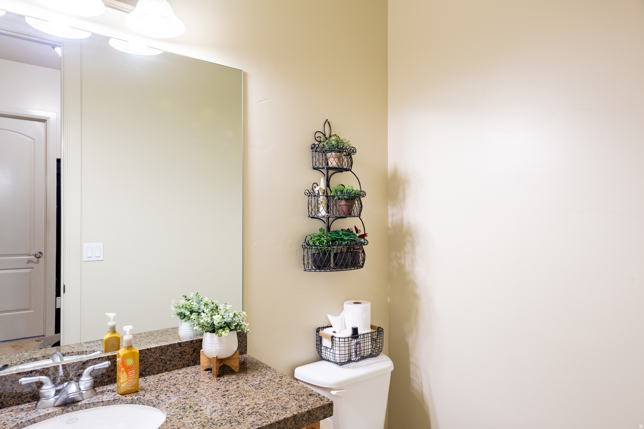 DEERFIELD PLAT A - Residential