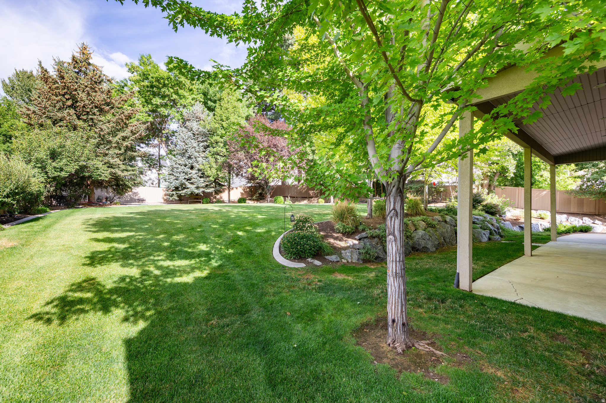DEERFIELD PLAT A - Residential