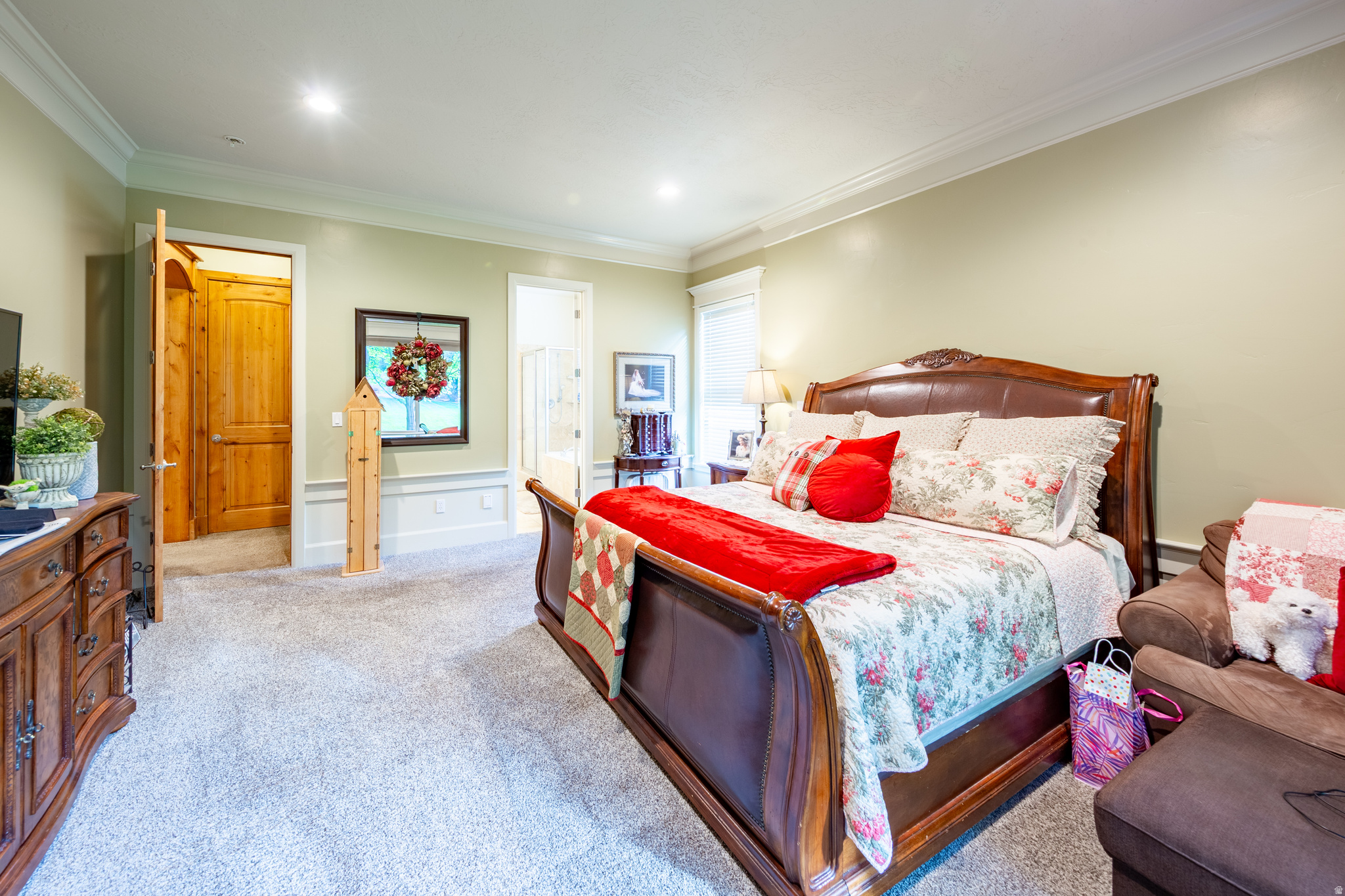 DEERFIELD PLAT A - Residential