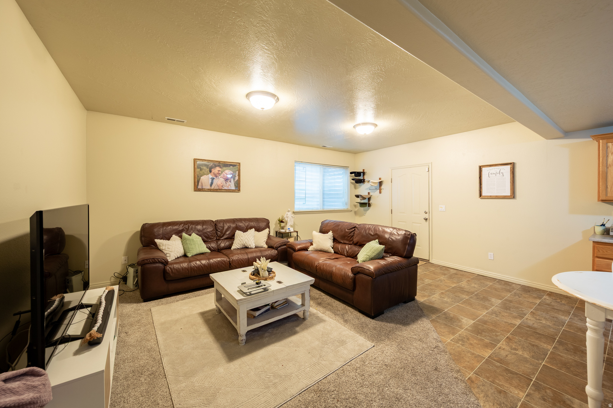 DEERFIELD PLAT A - Residential