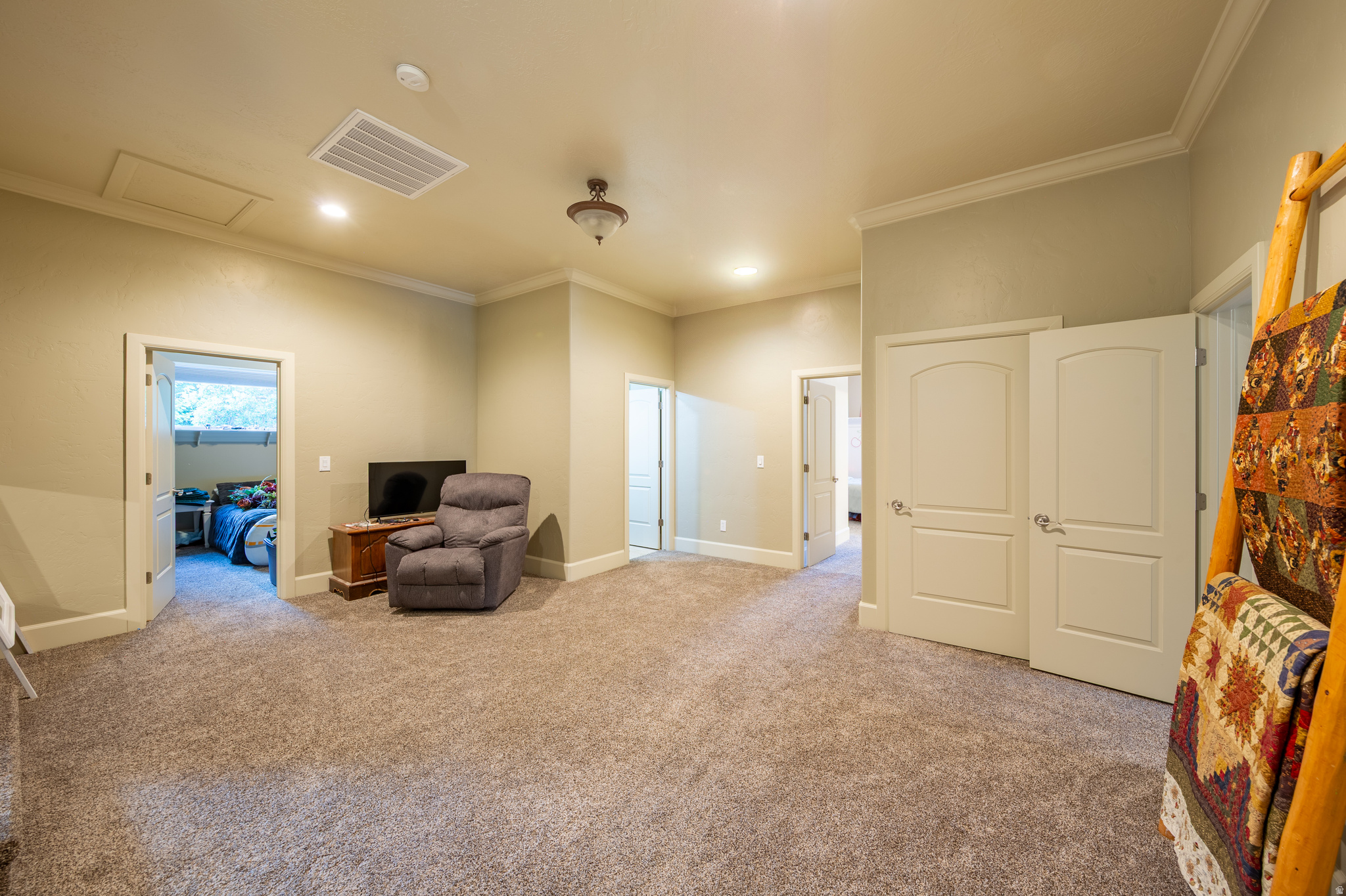 DEERFIELD PLAT A - Residential