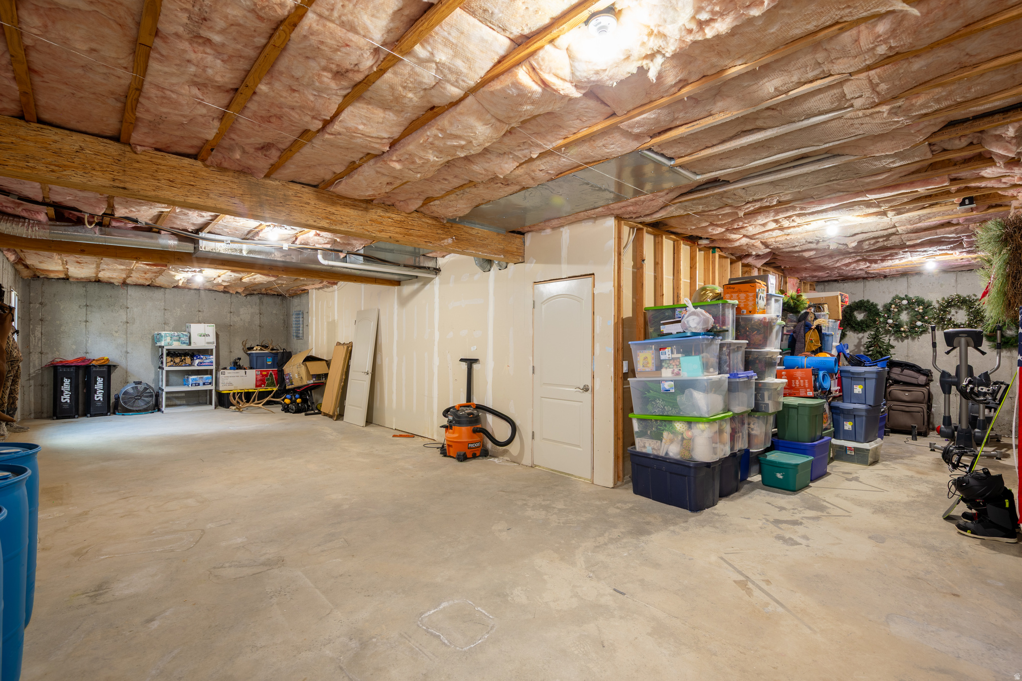 DEERFIELD PLAT A - Residential