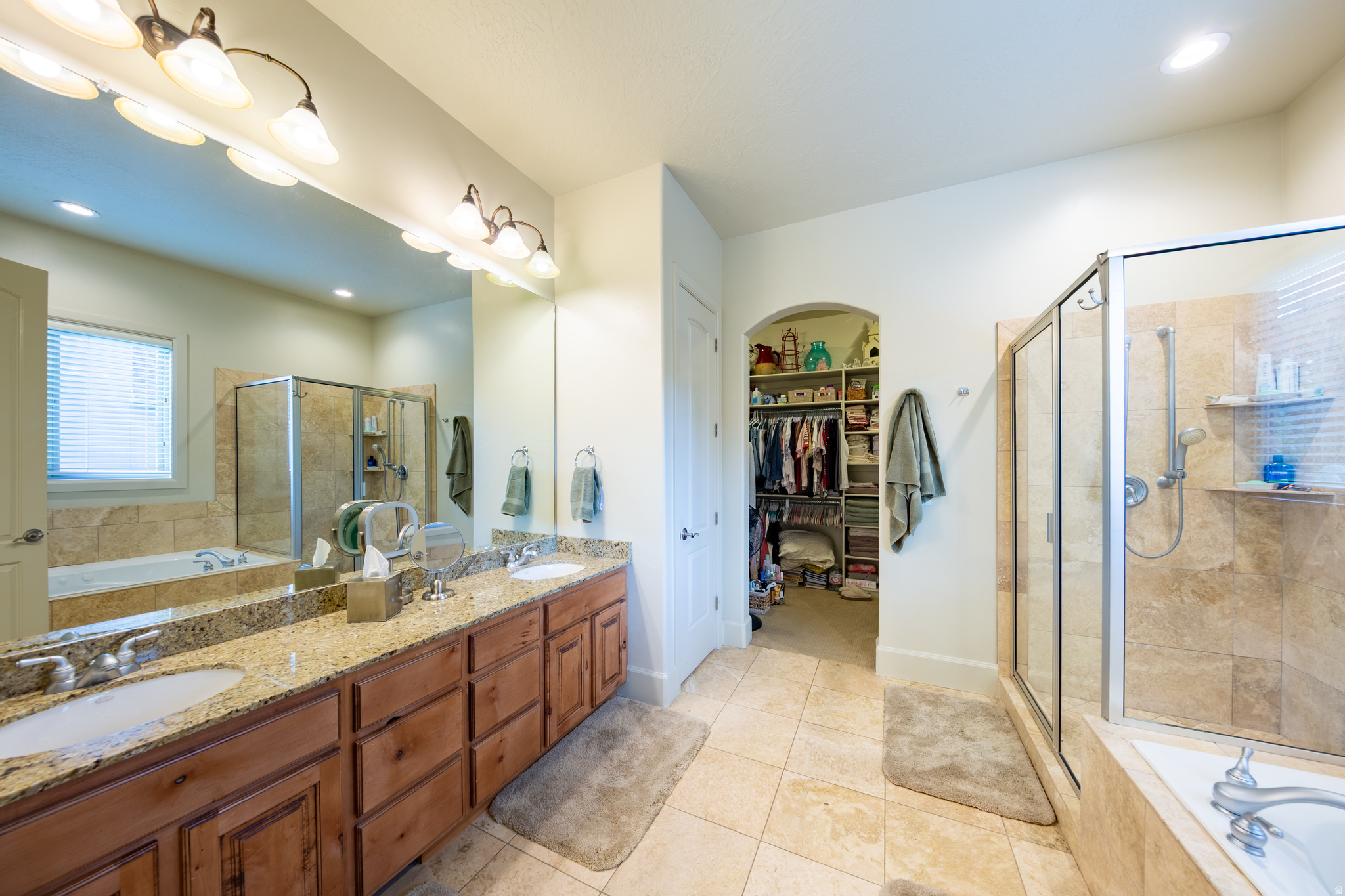 DEERFIELD PLAT A - Residential