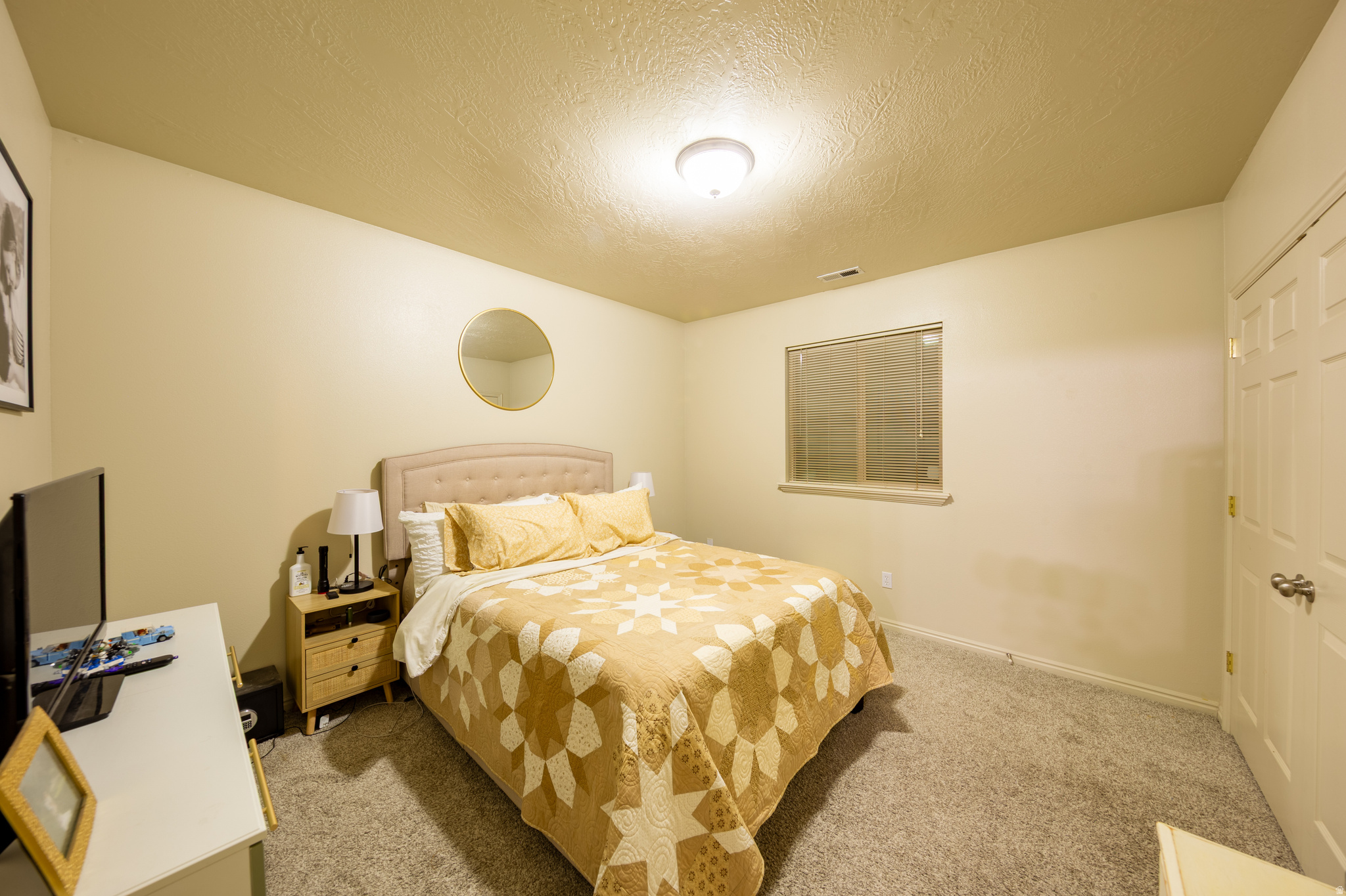 DEERFIELD PLAT A - Residential