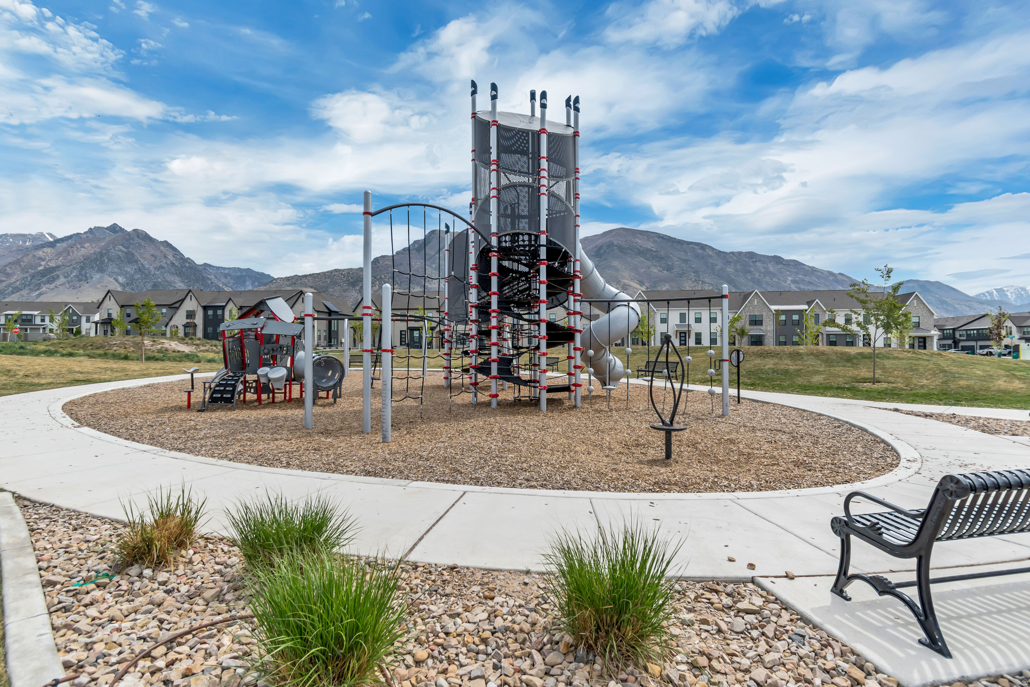 RIDGE - Residential
