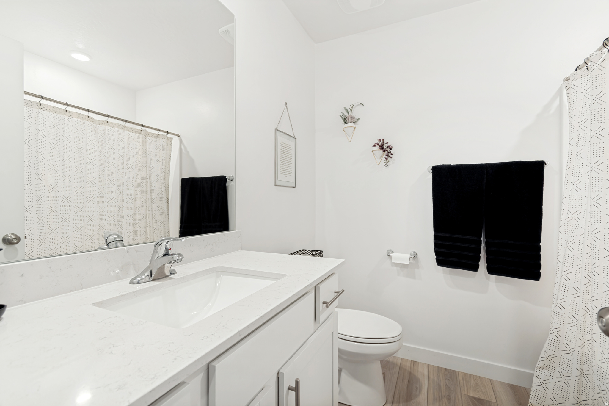 RIDGE - Residential