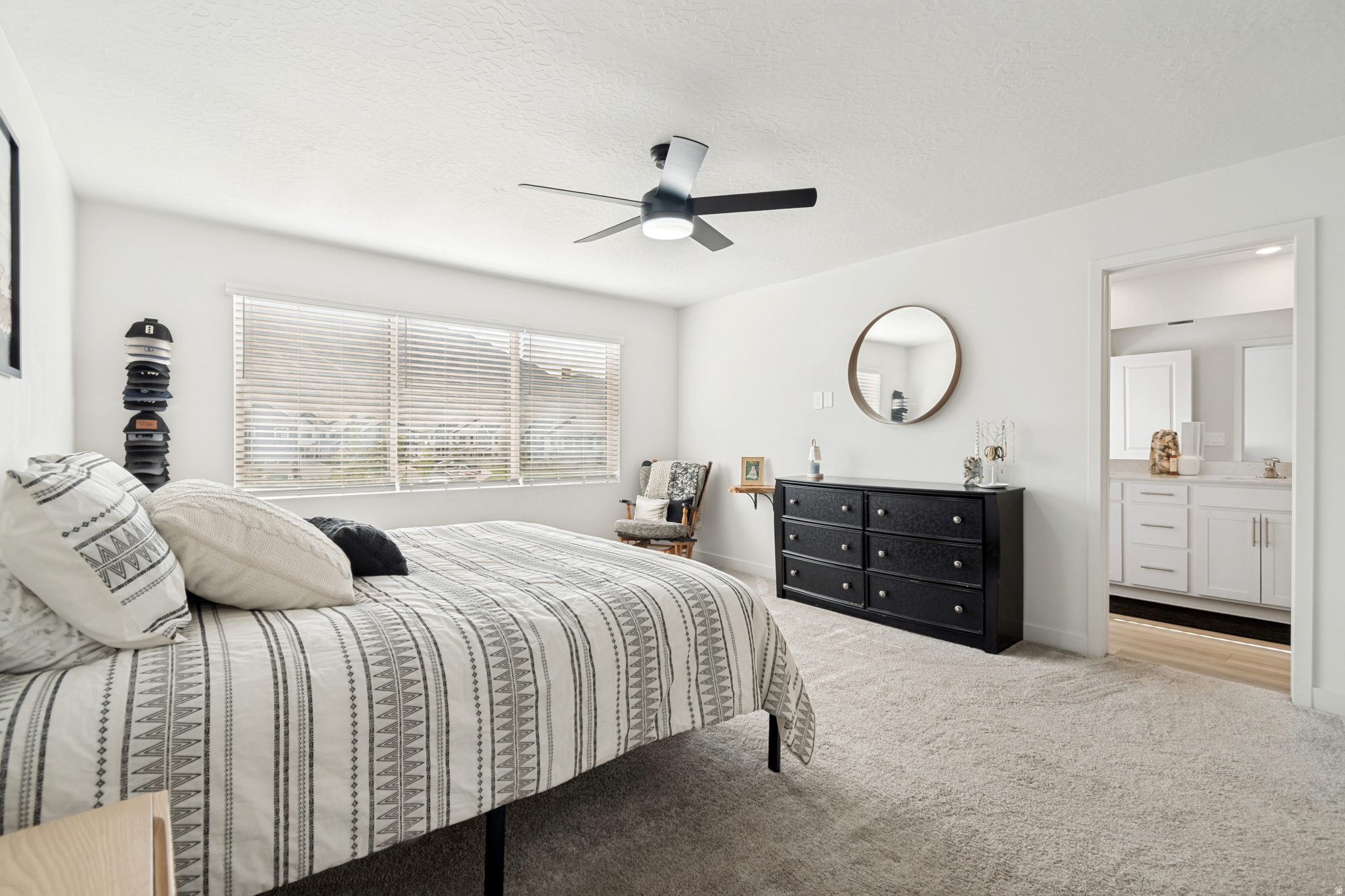 RIDGE - Residential