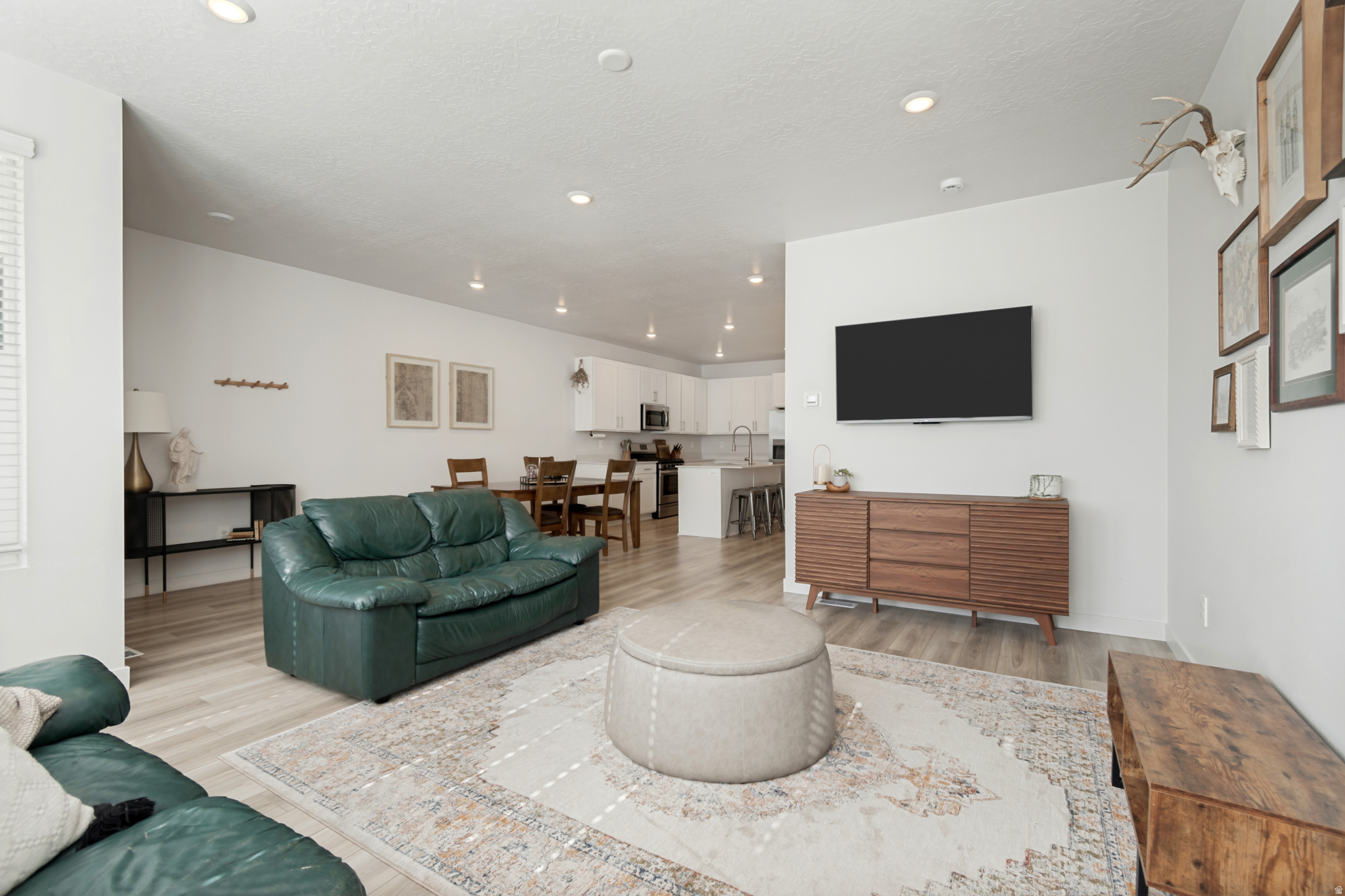 RIDGE - Residential