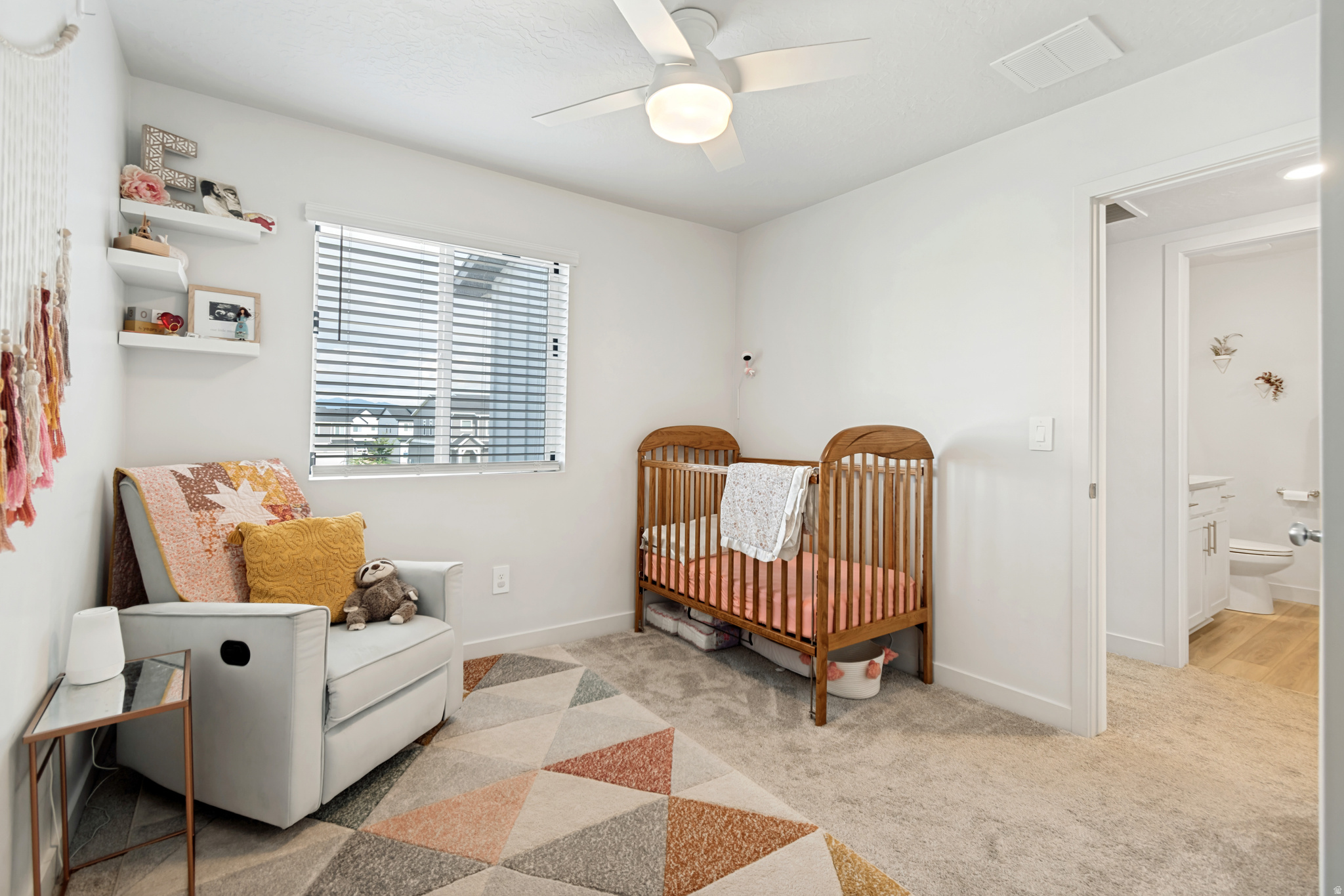 RIDGE - Residential