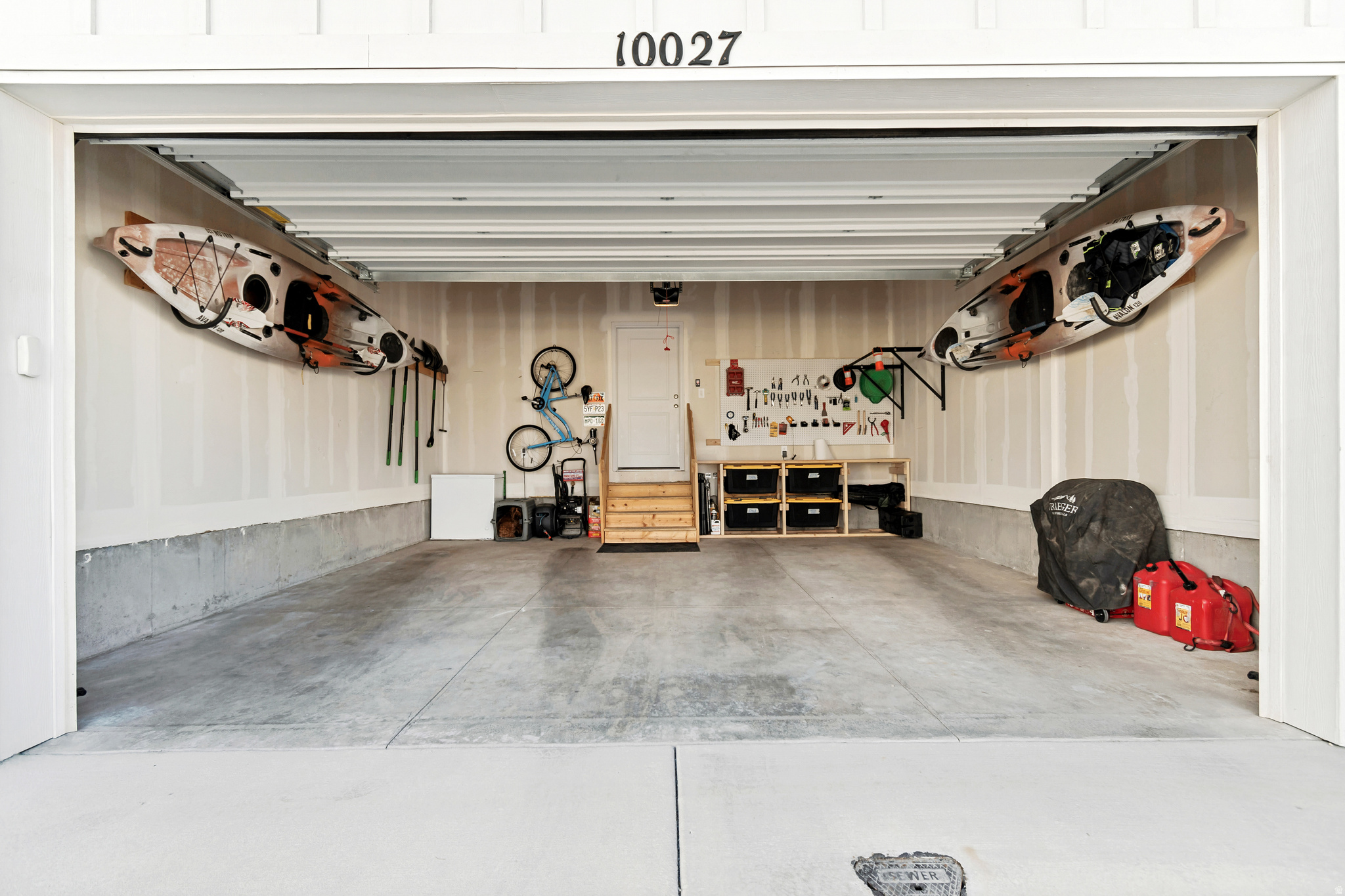 RIDGE - Residential