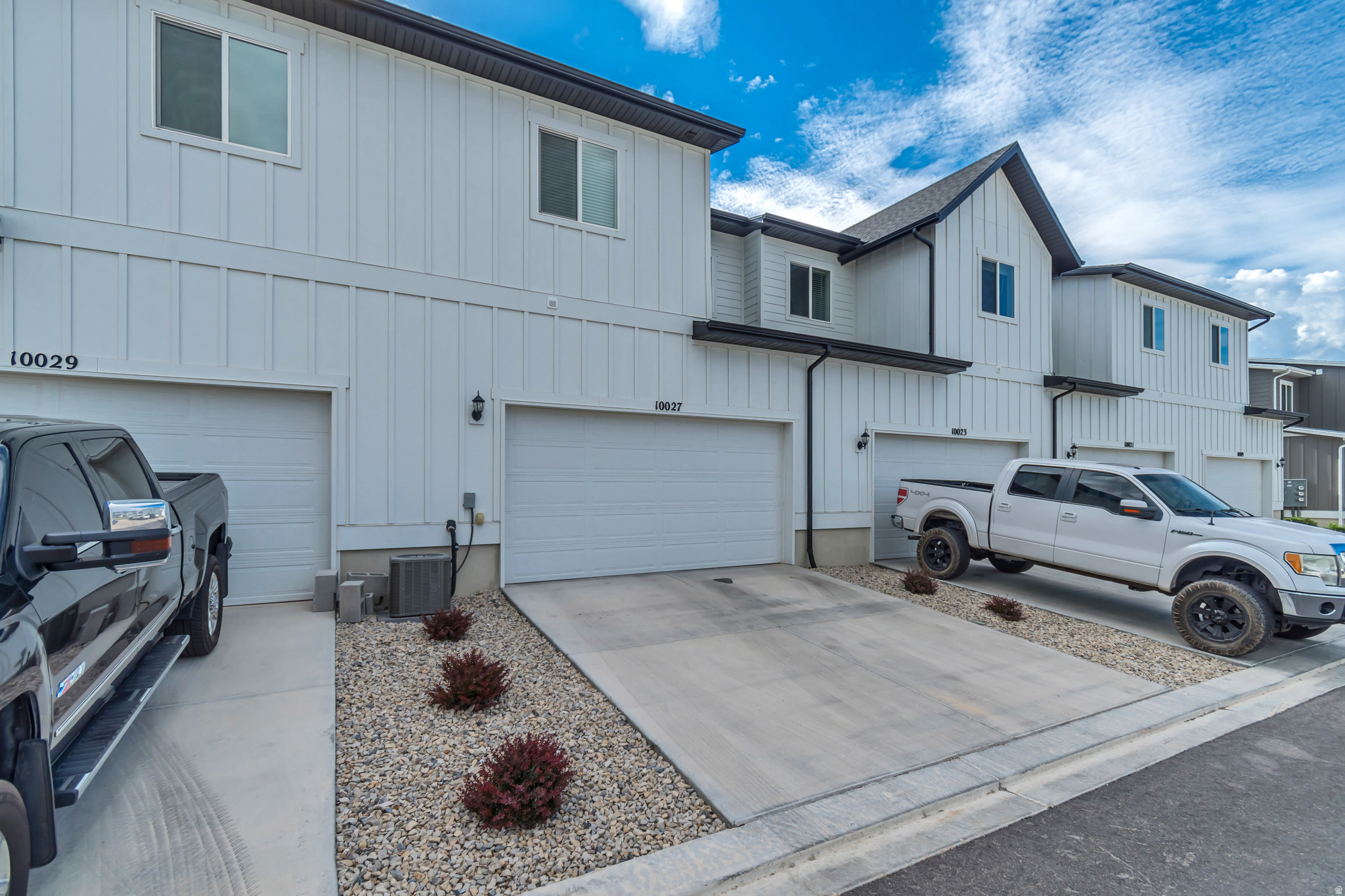 RIDGE - Residential
