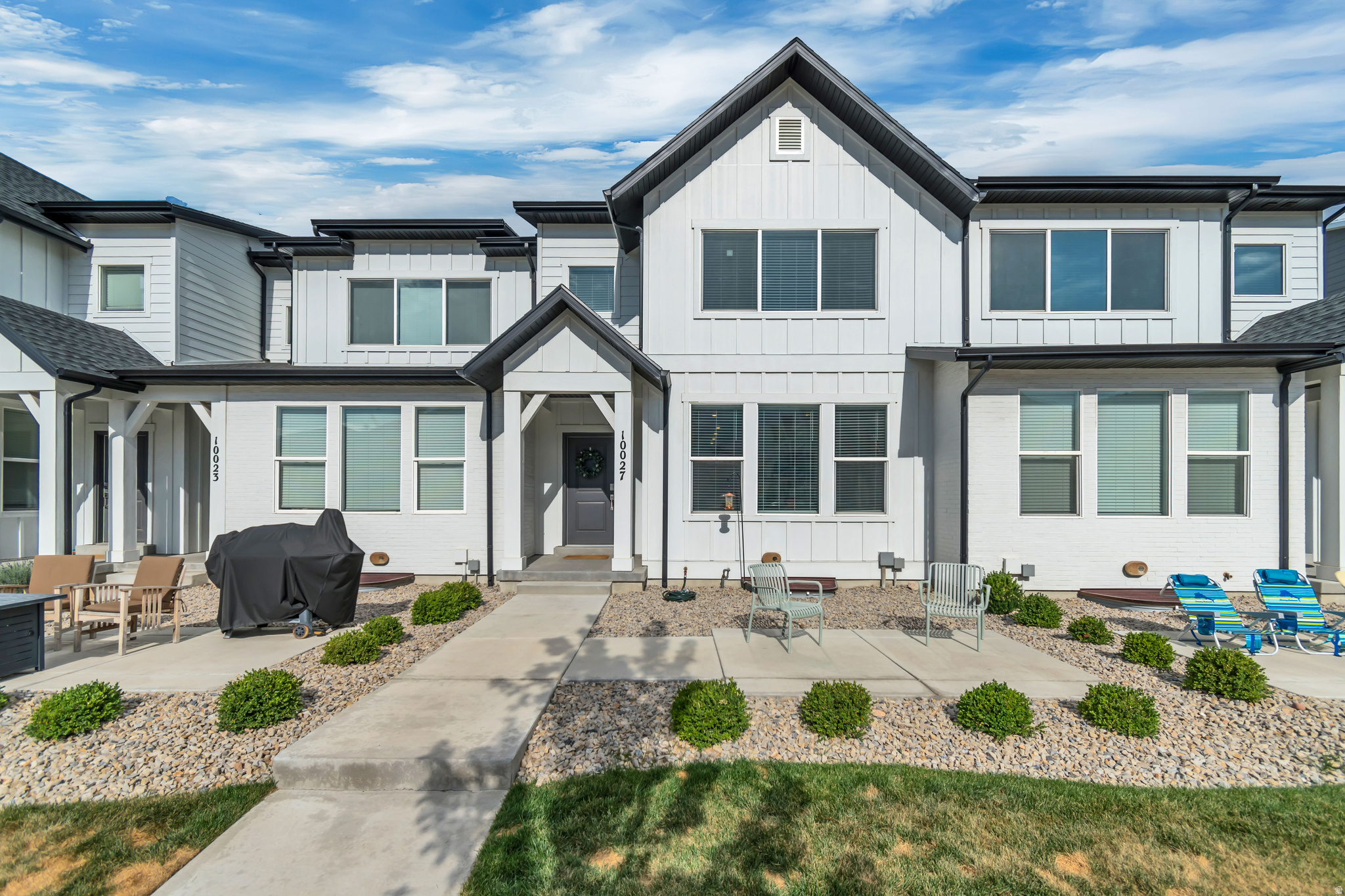 RIDGE - Residential