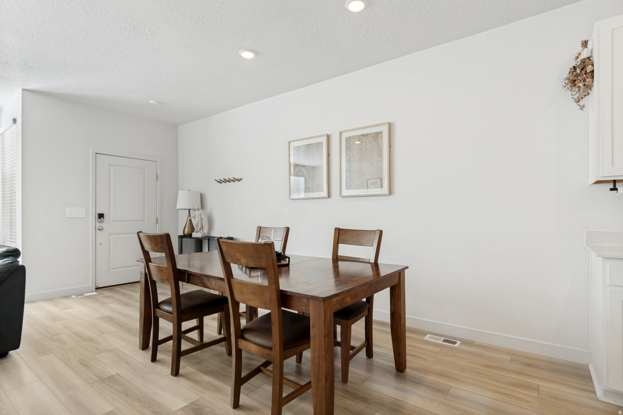 RIDGE - Residential