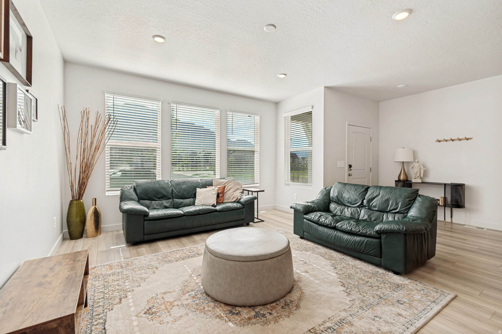 RIDGE - Residential