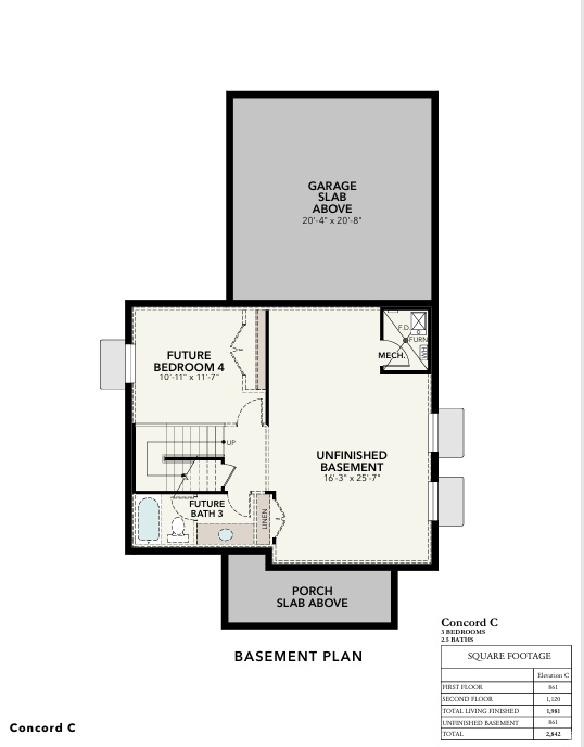 DAYBREAK - Residential