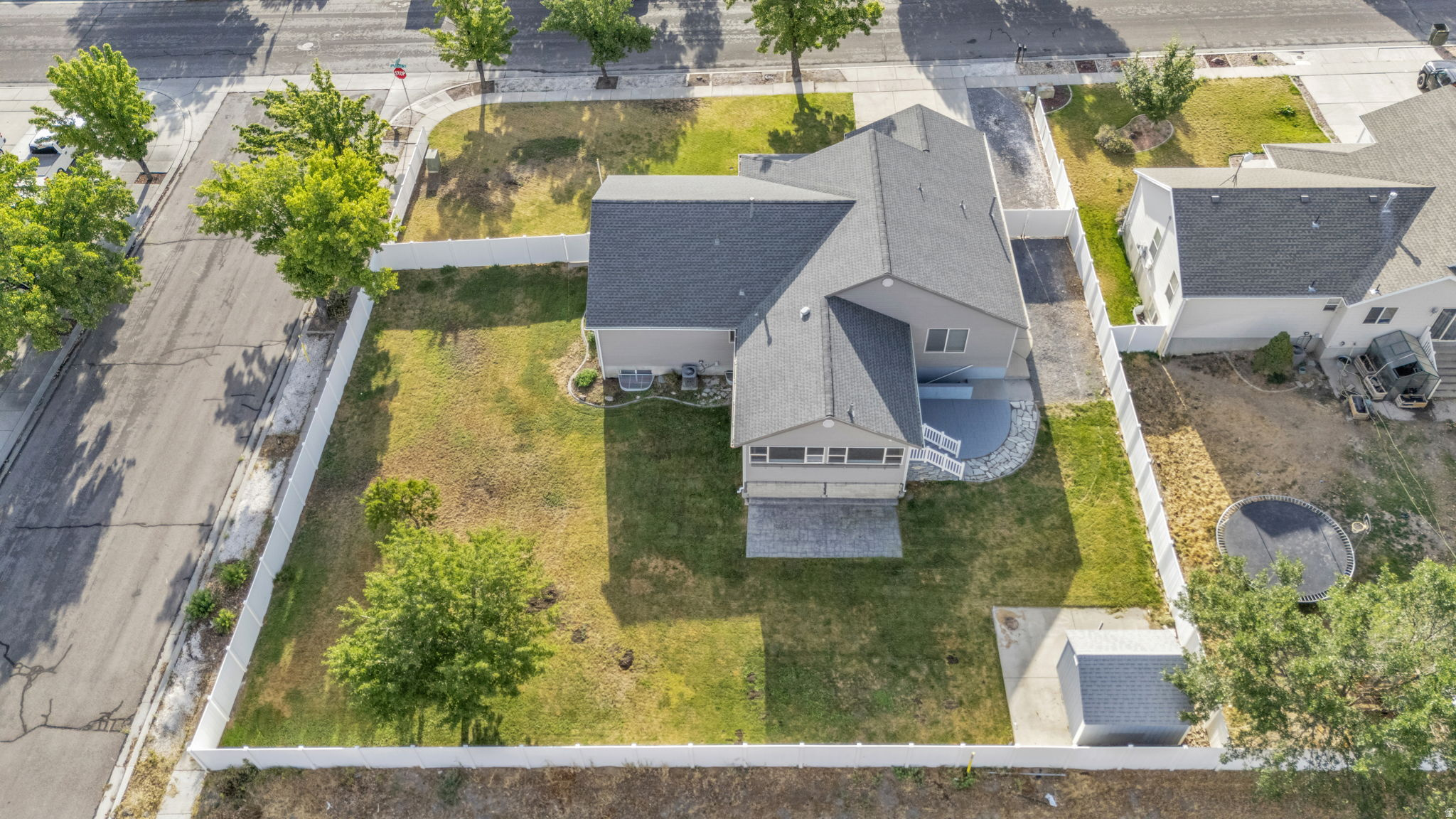 CEDAR CREST - Residential