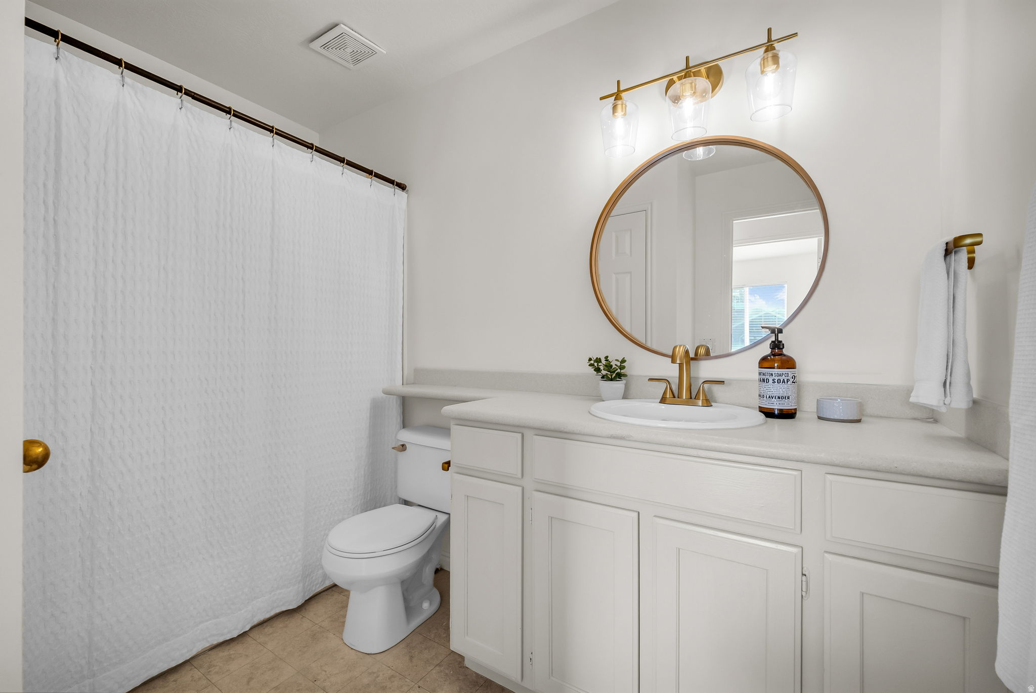 CEDAR CREST - Residential