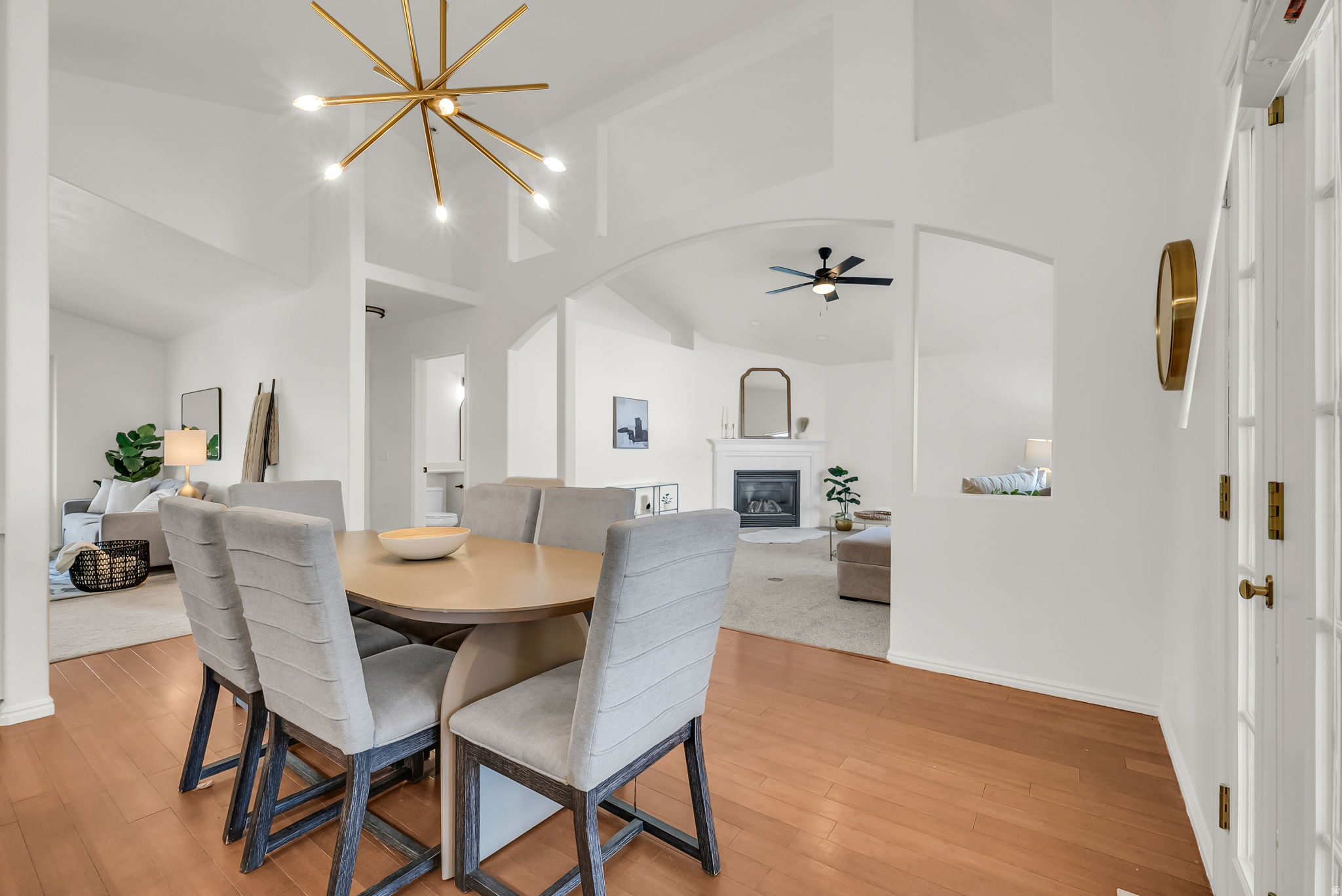 CEDAR CREST - Residential