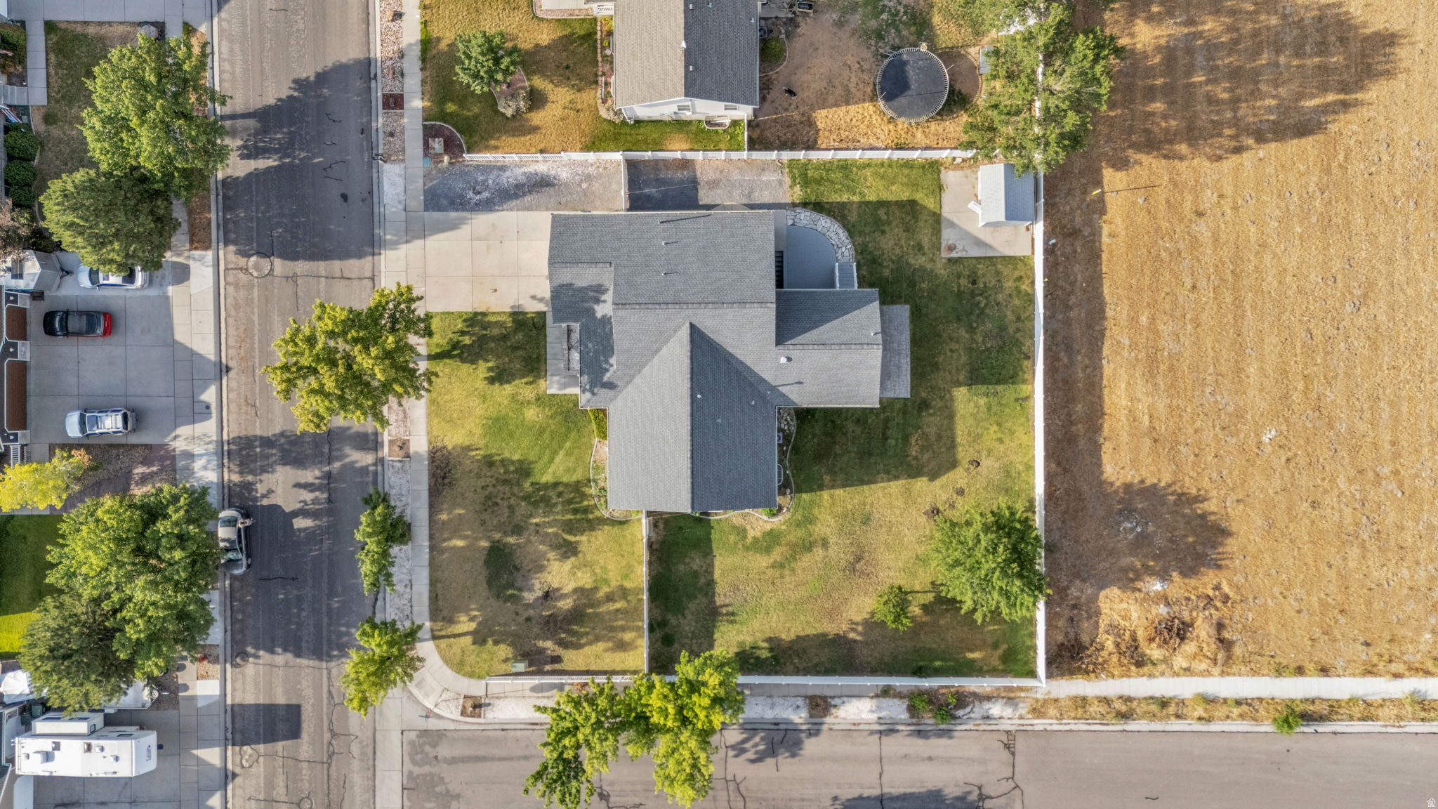 CEDAR CREST - Residential