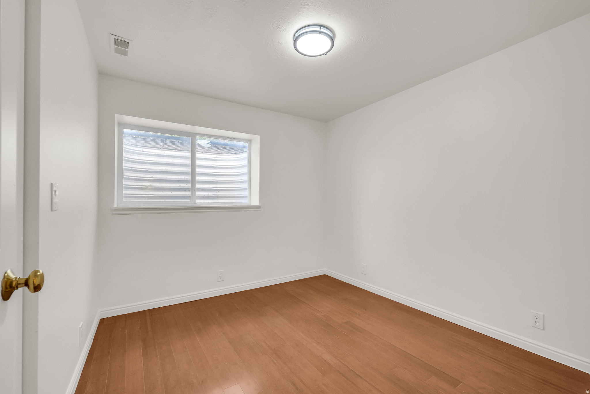 CEDAR CREST - Residential