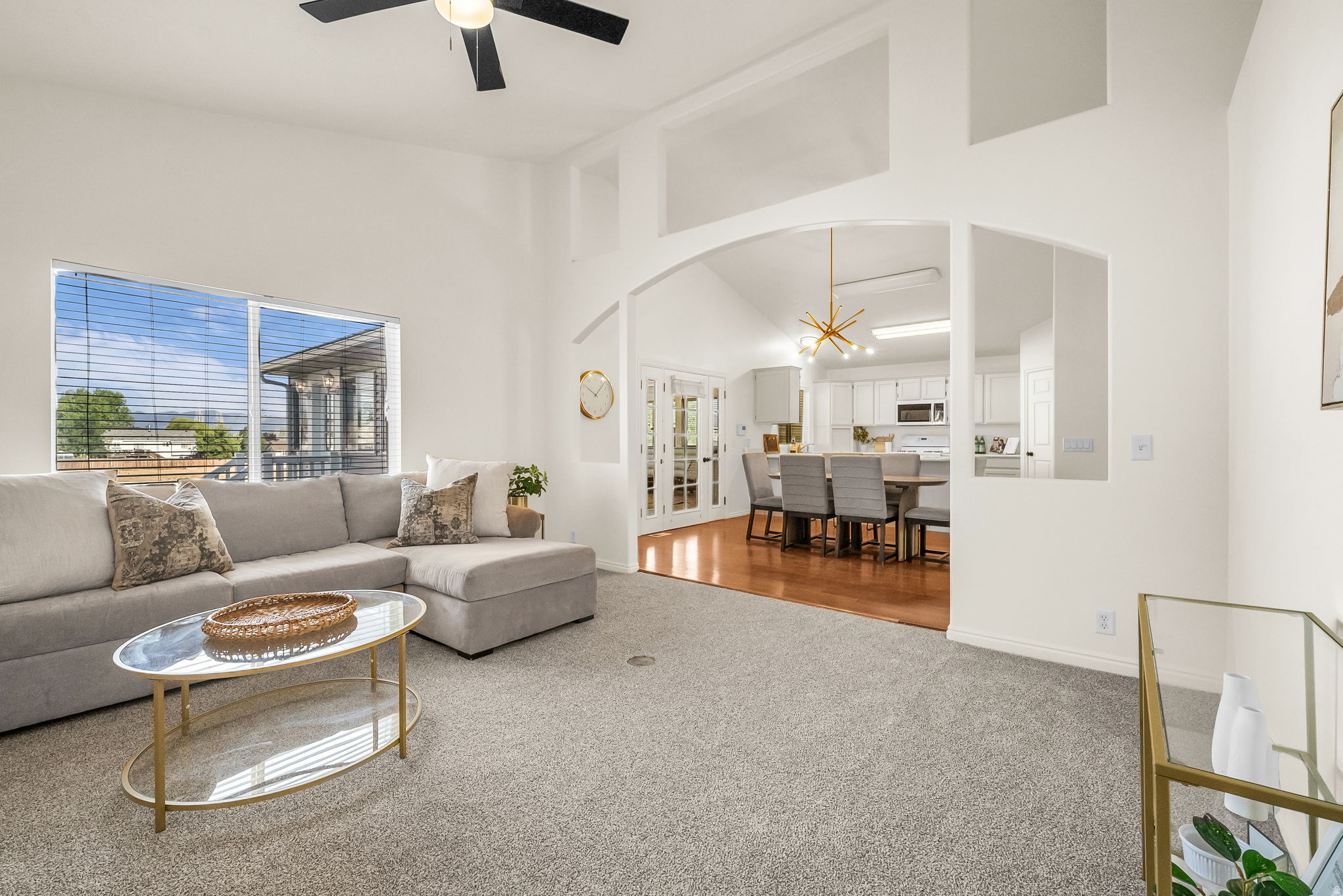 CEDAR CREST - Residential