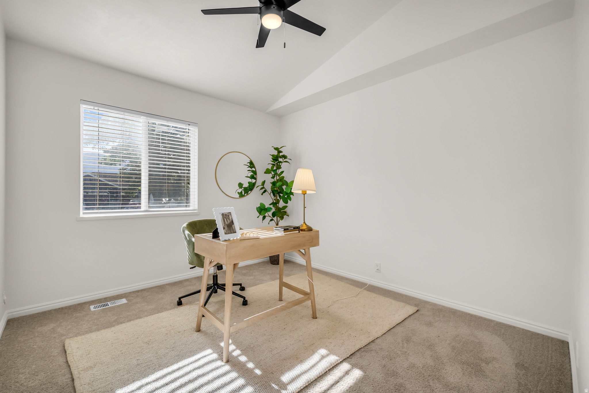 CEDAR CREST - Residential