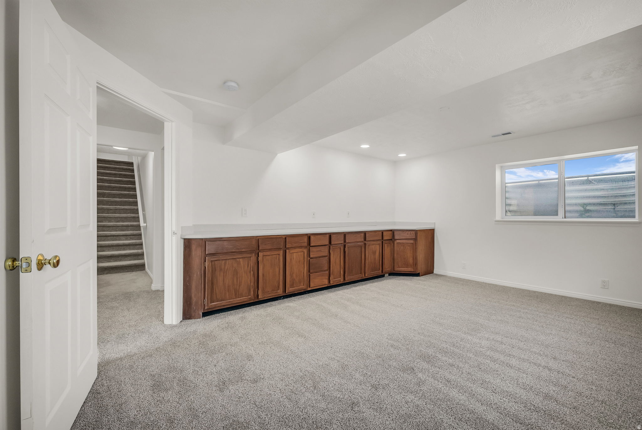 CEDAR CREST - Residential