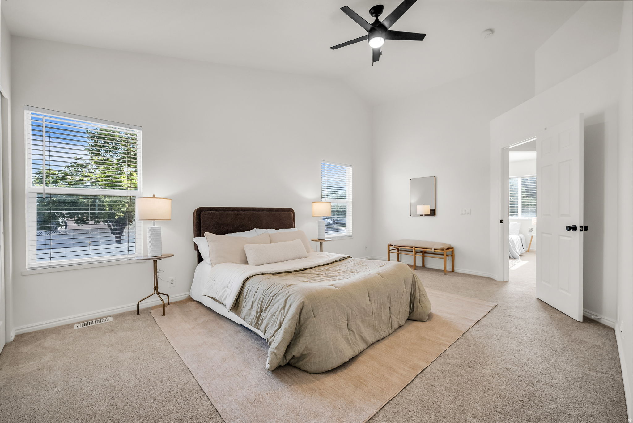 CEDAR CREST - Residential