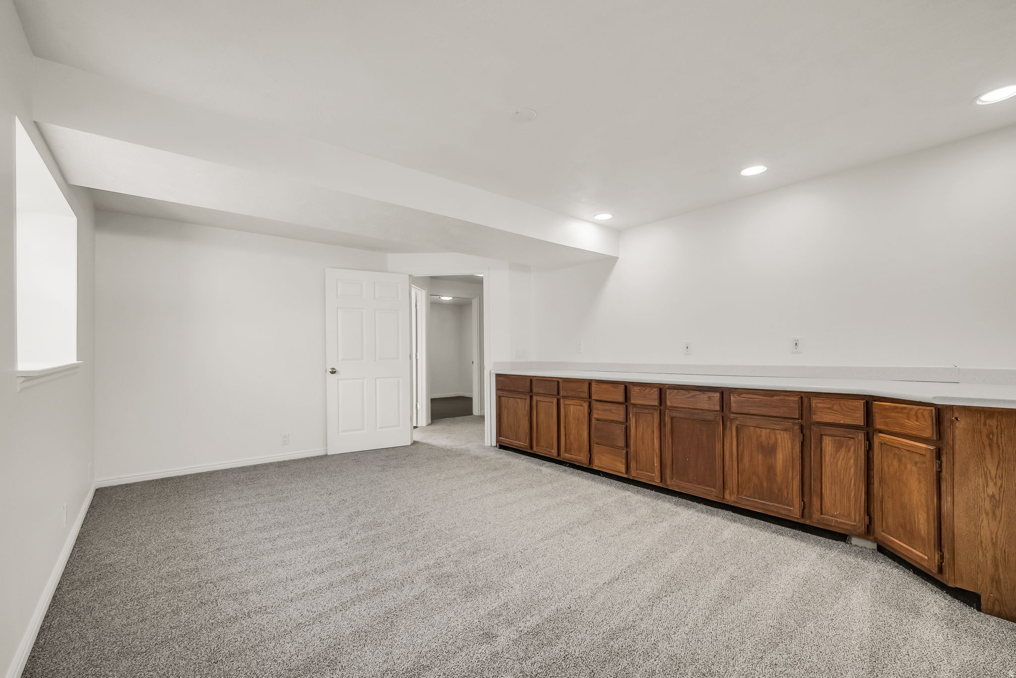 CEDAR CREST - Residential