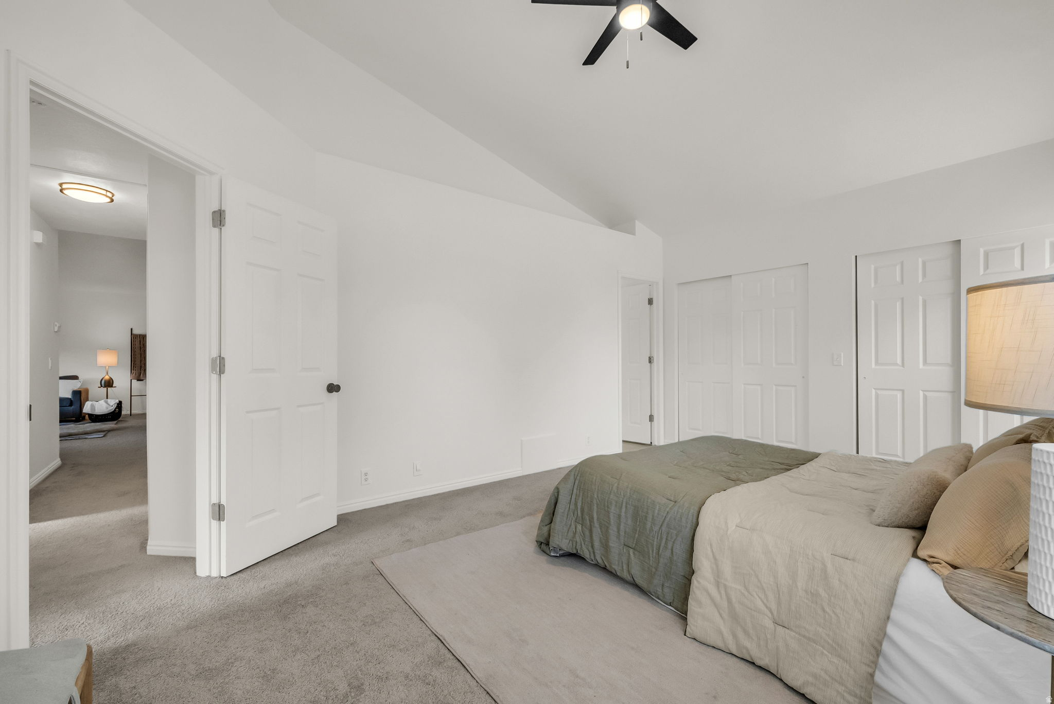 CEDAR CREST - Residential