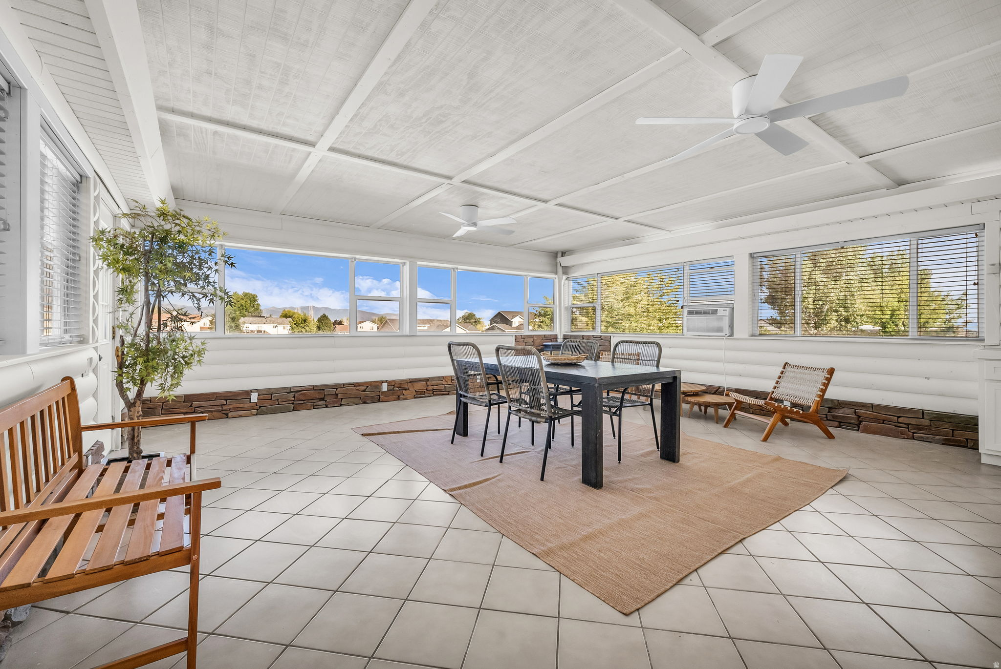 CEDAR CREST - Residential