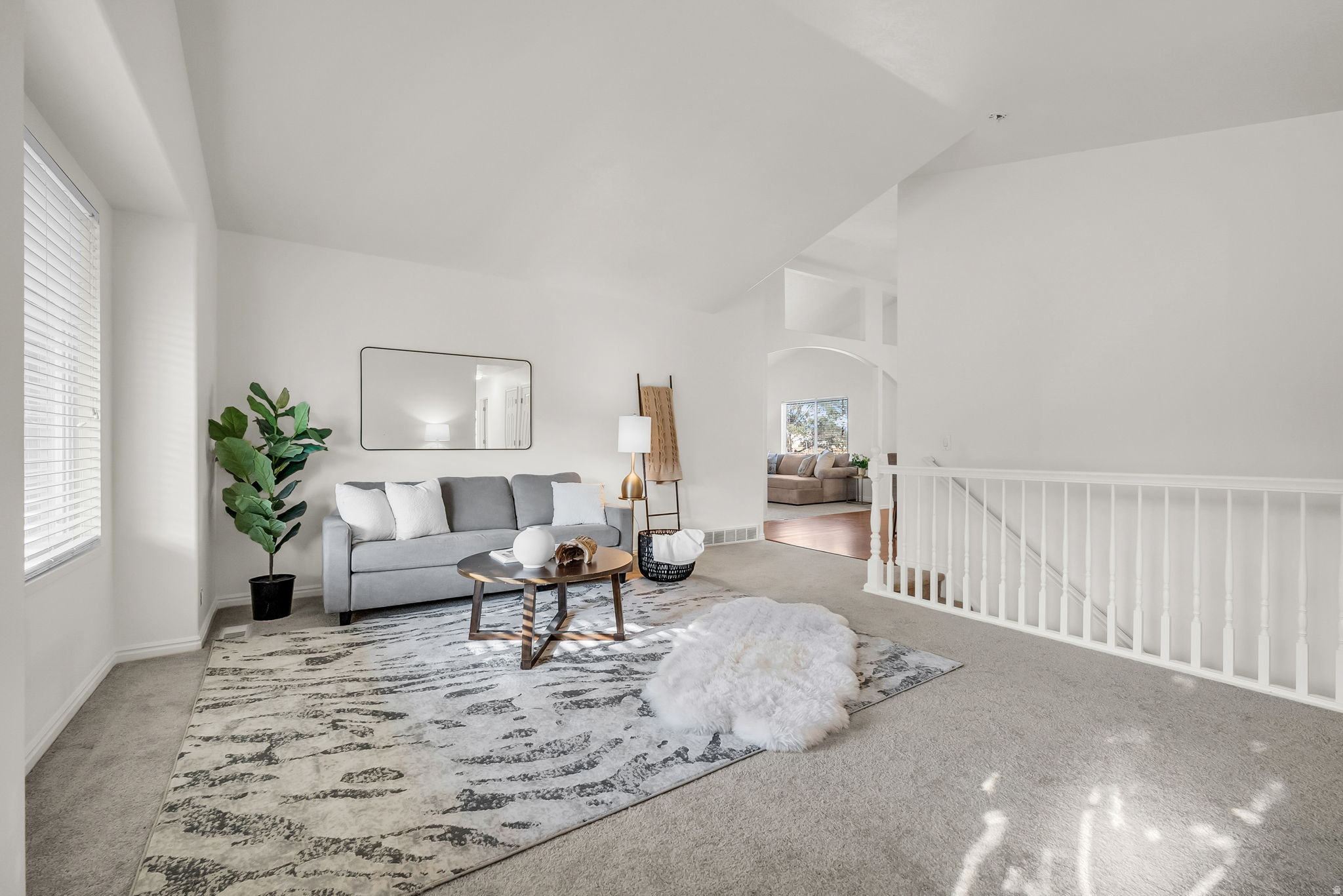 CEDAR CREST - Residential