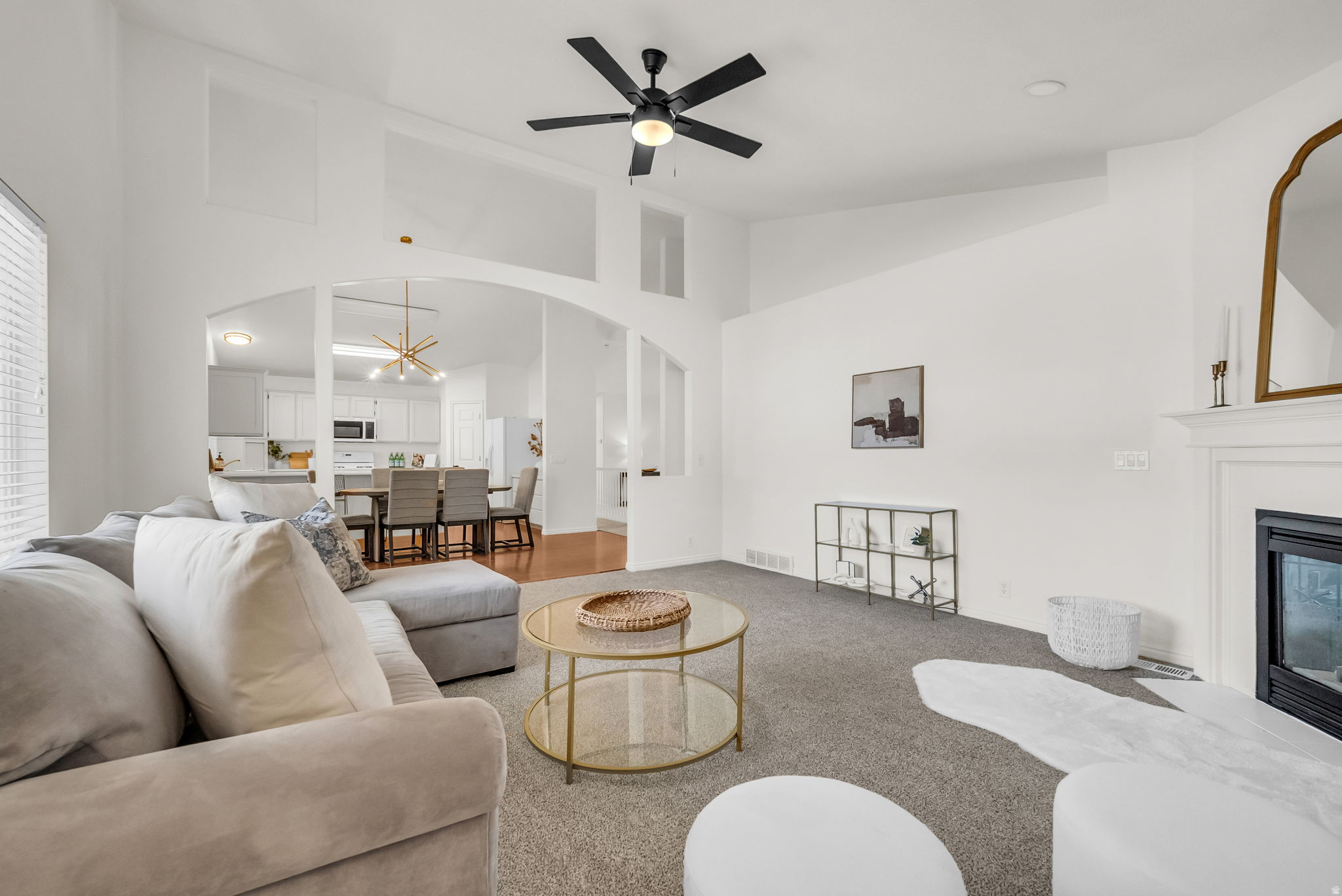 CEDAR CREST - Residential