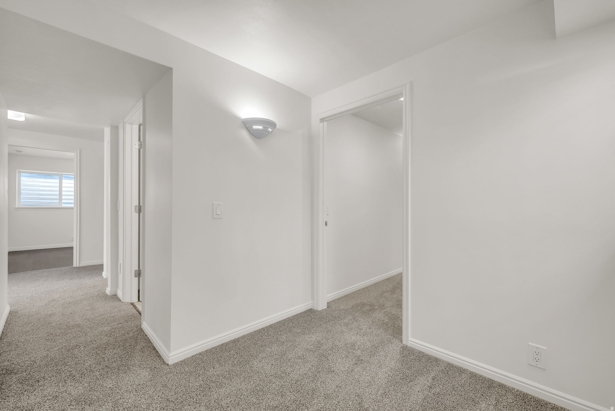 CEDAR CREST - Residential
