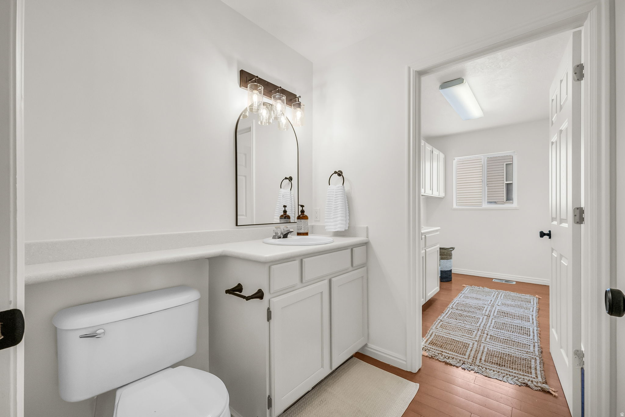 CEDAR CREST - Residential