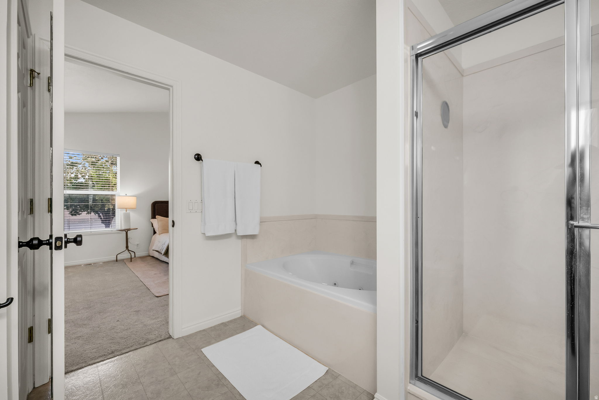 CEDAR CREST - Residential