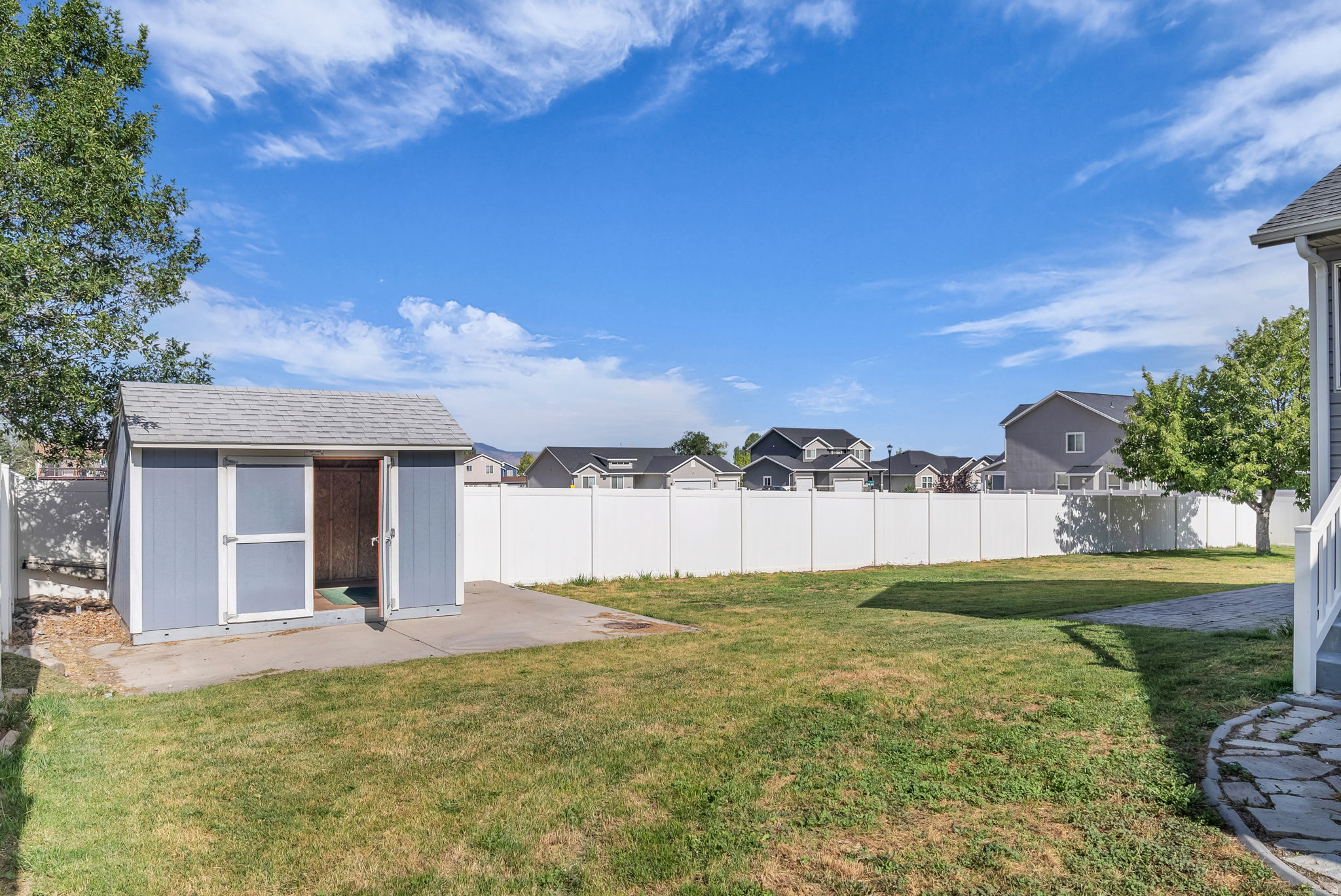 CEDAR CREST - Residential
