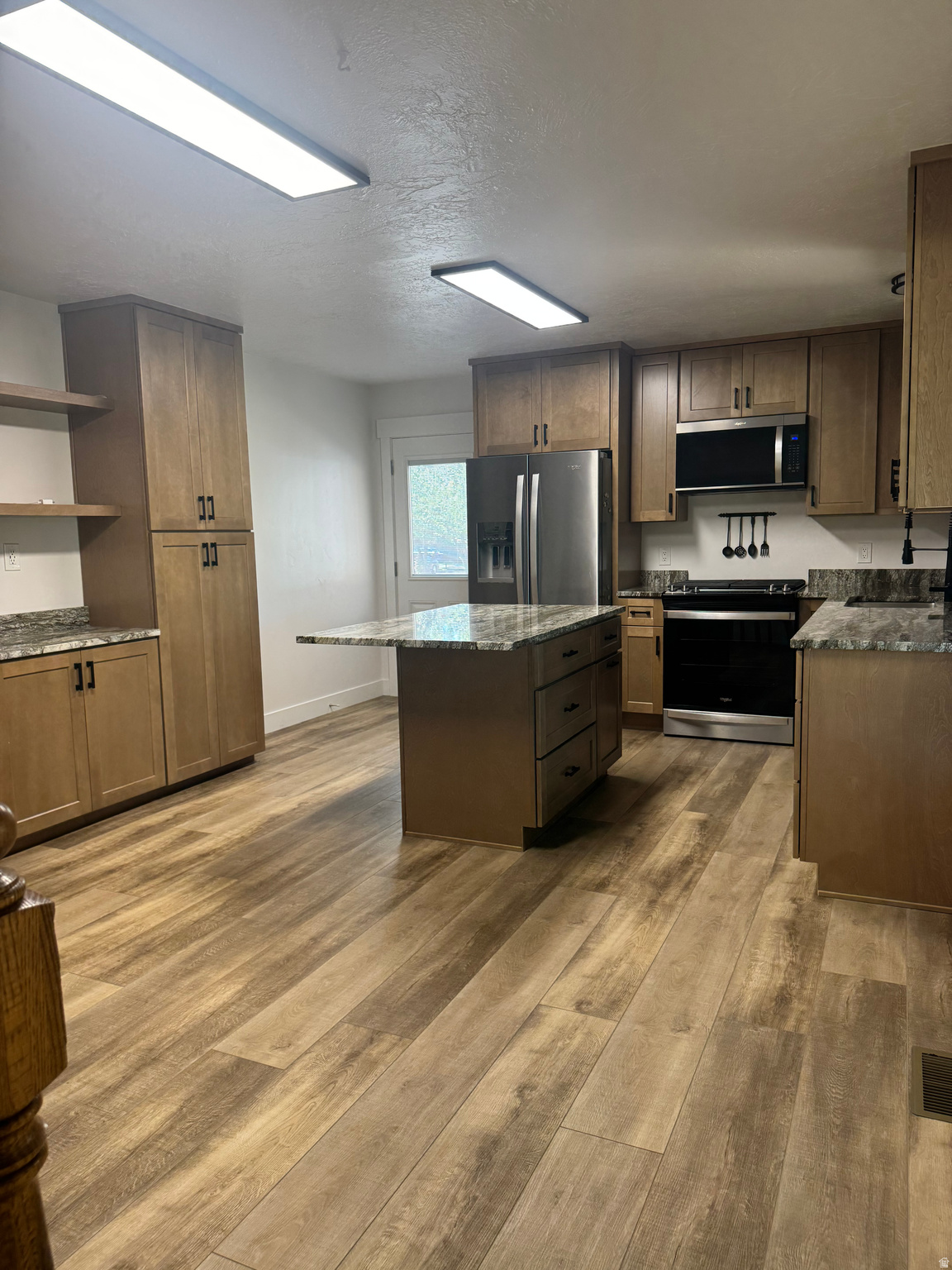 JOHNER-INGERSOLL - Residential