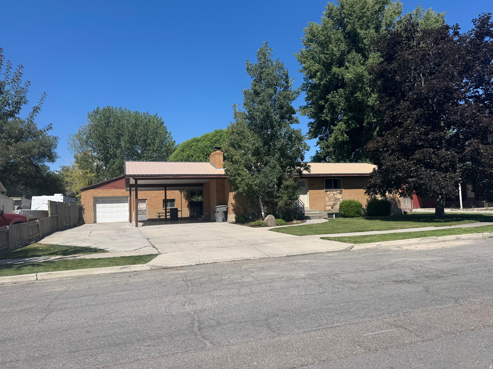JOHNER-INGERSOLL - Residential