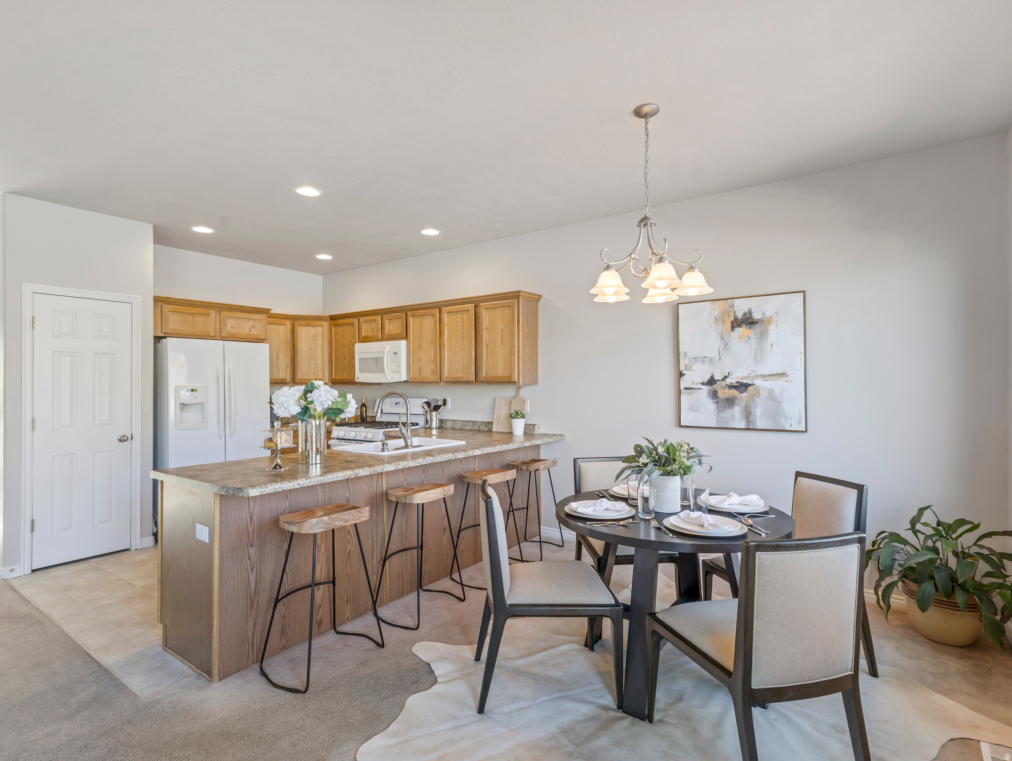 SUNCREST - Residential