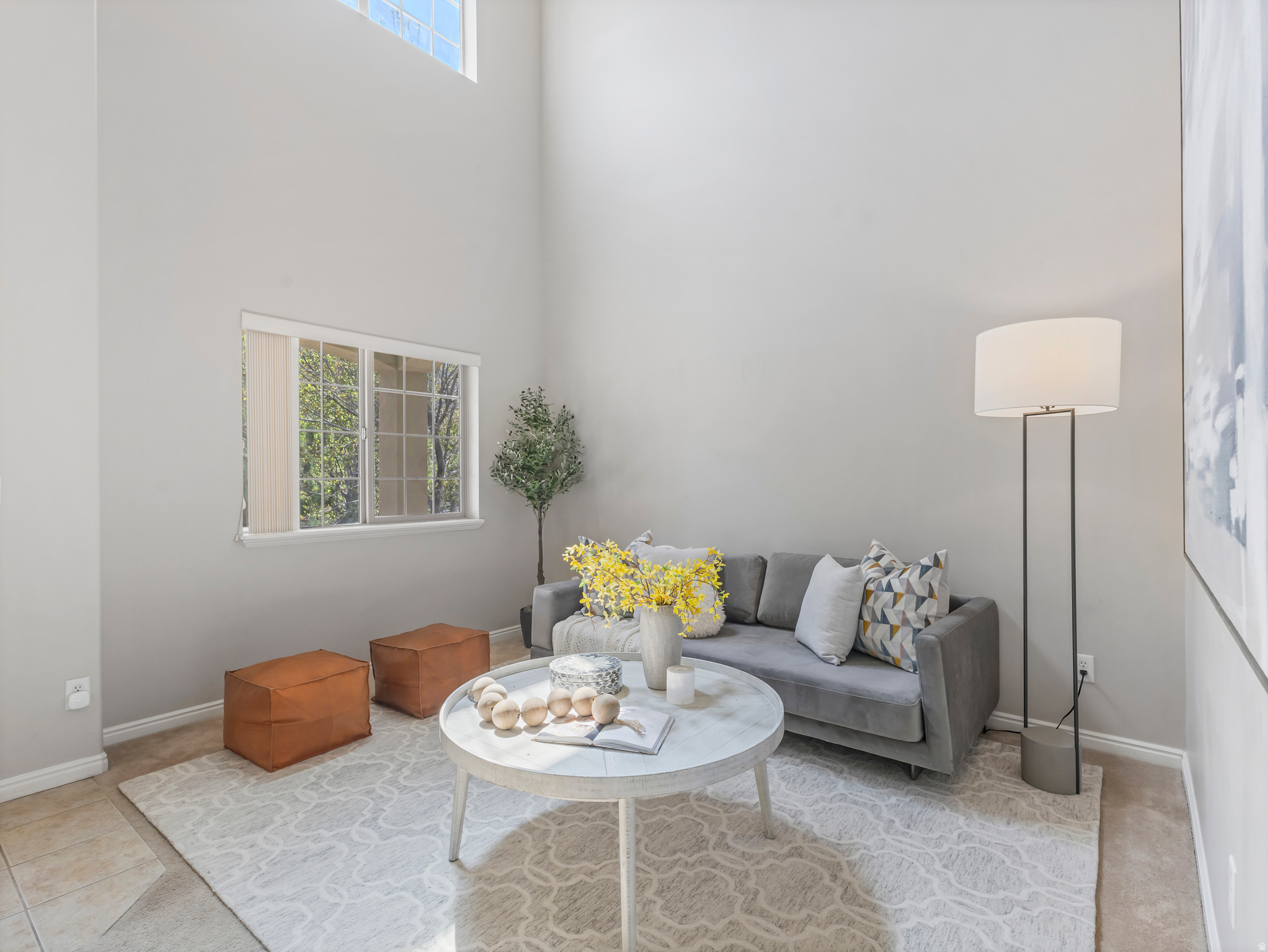 SUNCREST - Residential
