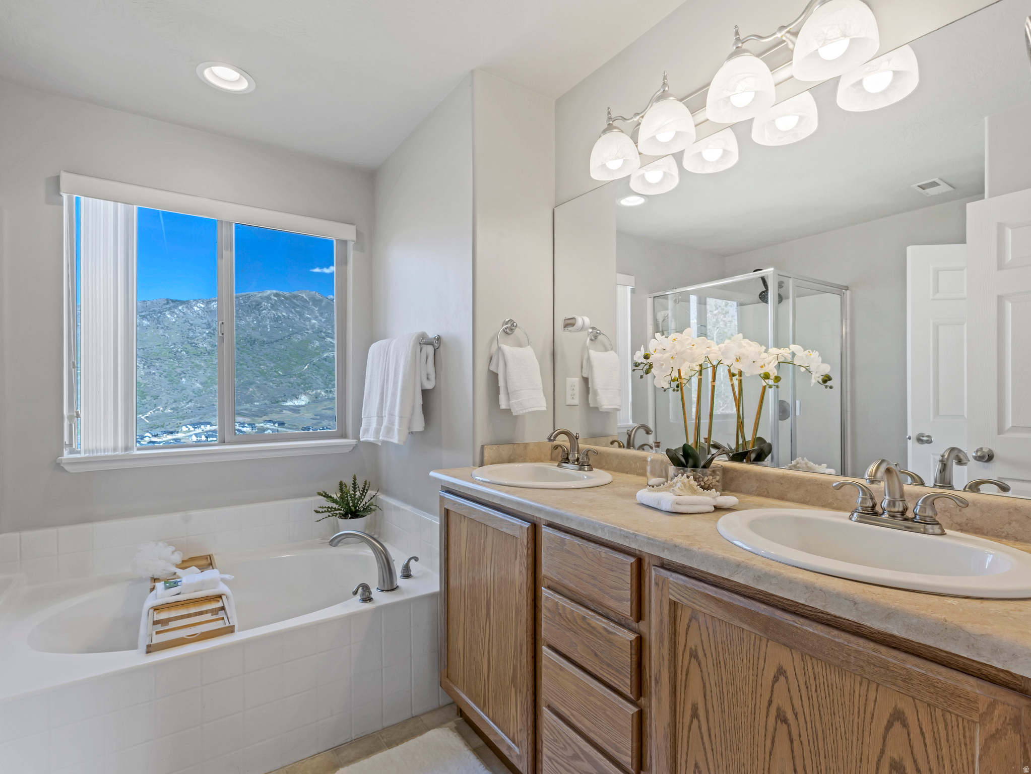 SUNCREST - Residential