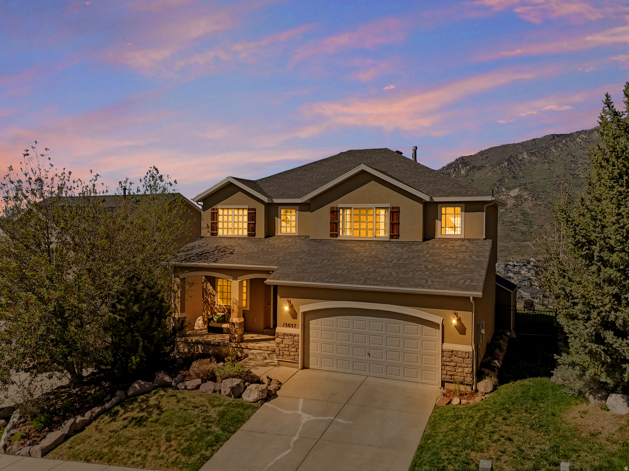 SUNCREST - Residential