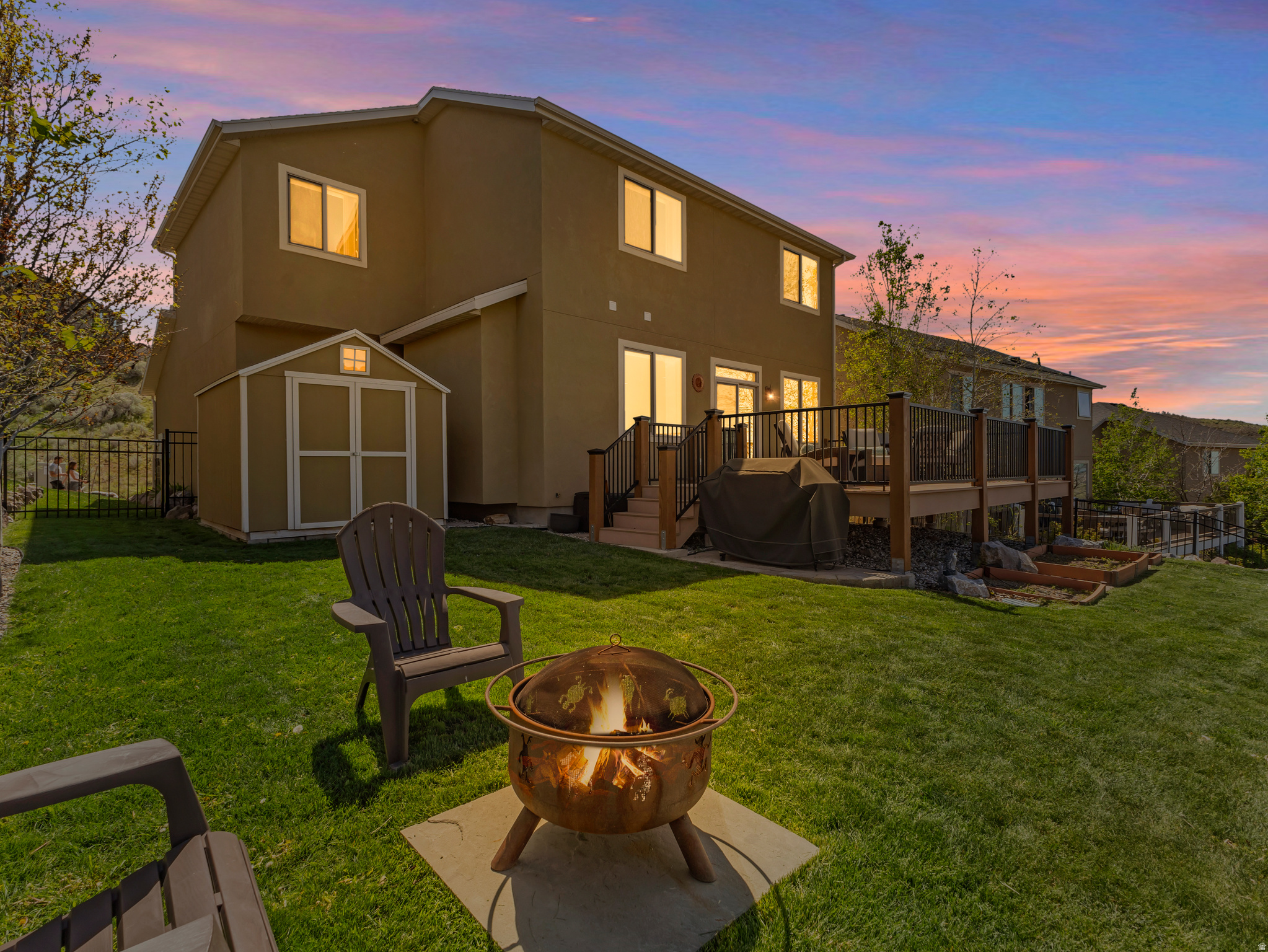SUNCREST - Residential