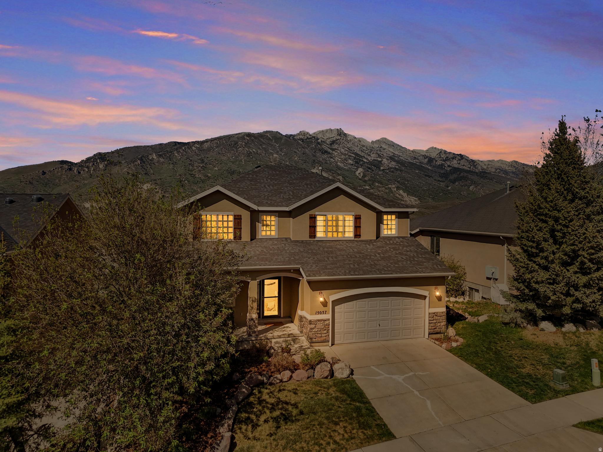SUNCREST - Residential